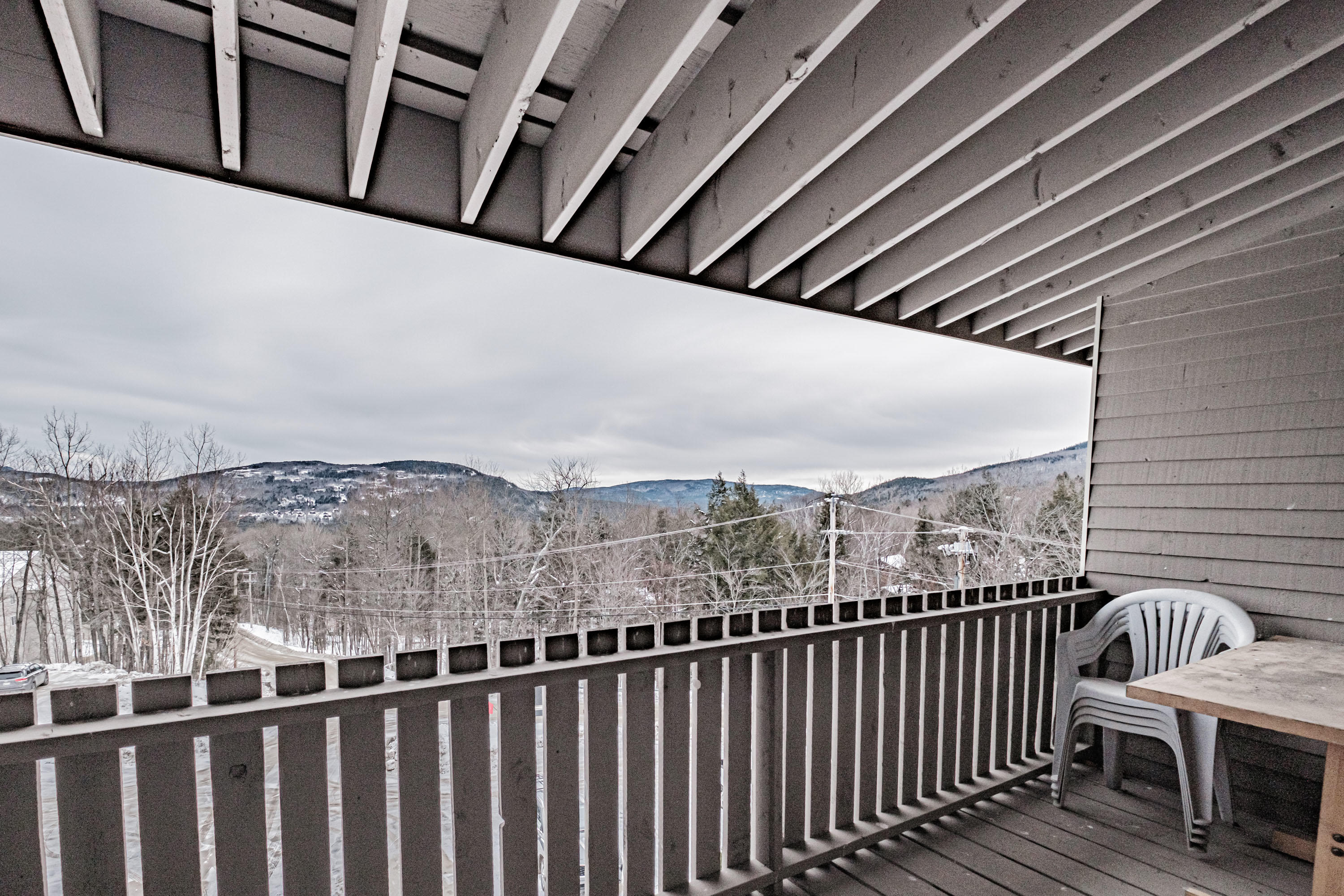 8 Sunrise Drive #C111, Newry, ME, 04261