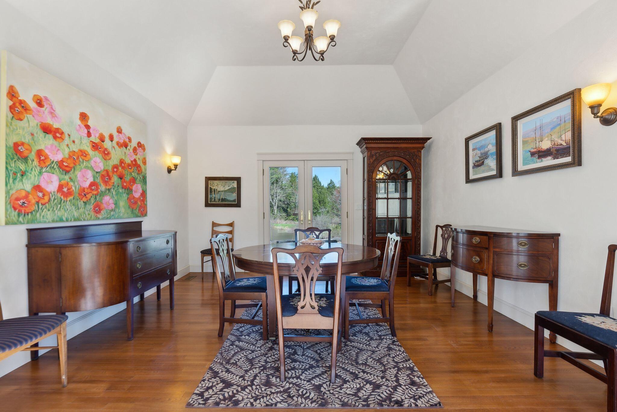 238 Hallowell Road, Pownal, ME, 04069