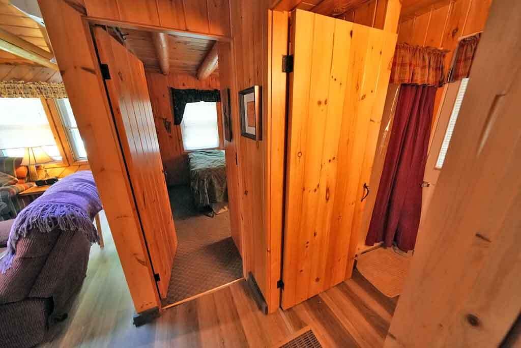 638 Sandy Beach Road, Danforth, ME, 04424