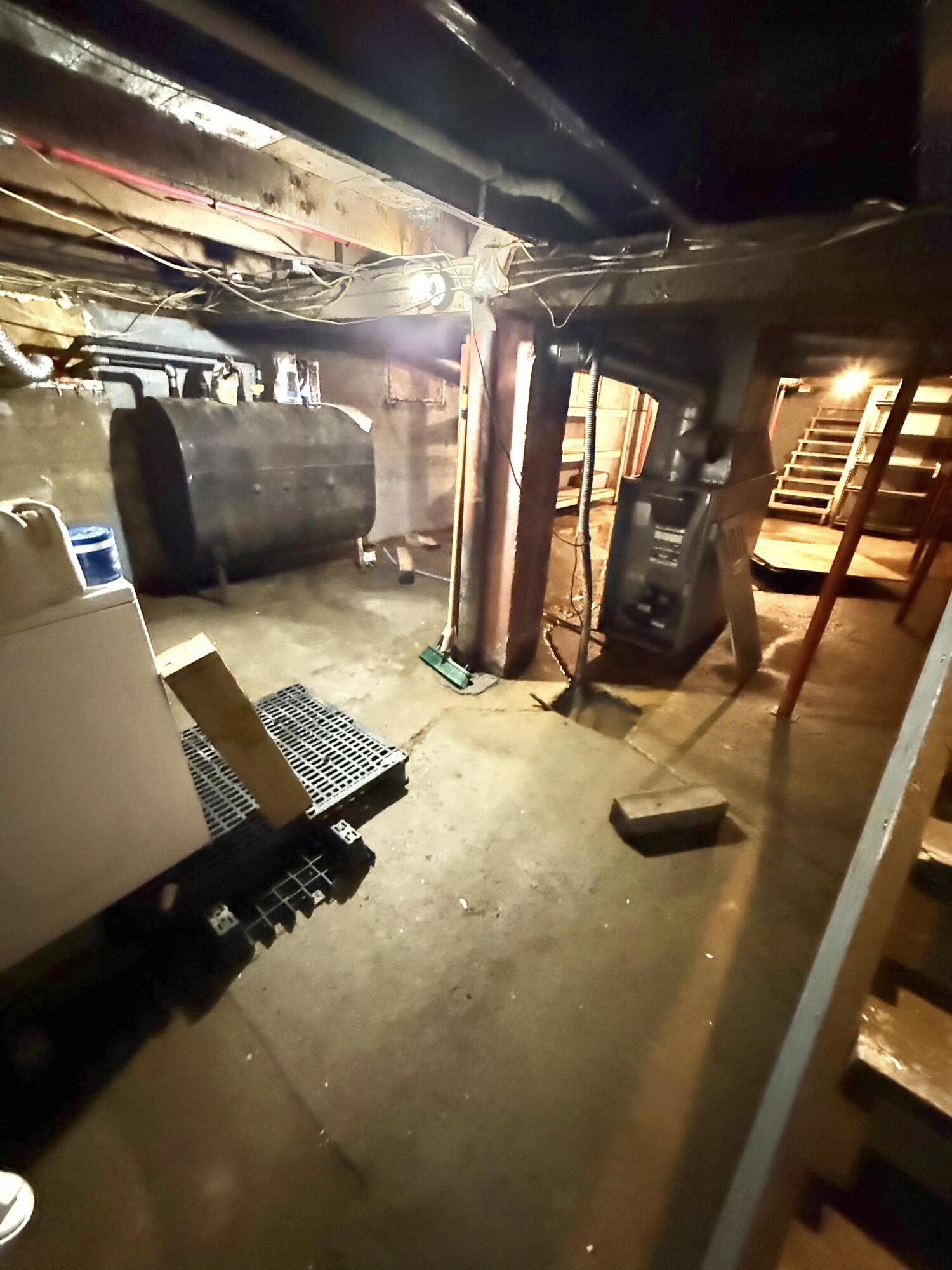 31 Delmont Street, Presque Isle, ME, 04769