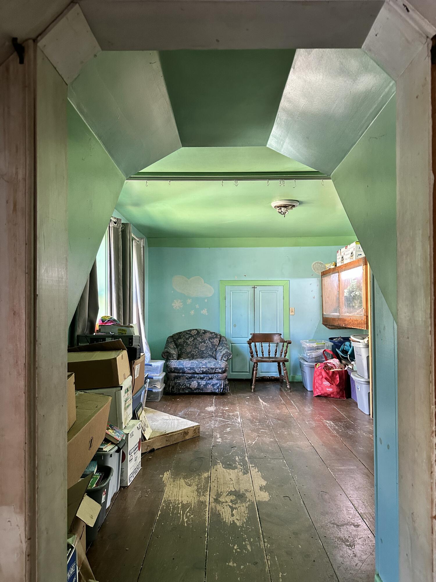 16 Forgotten Alley Drive, Waterford, ME, 04088