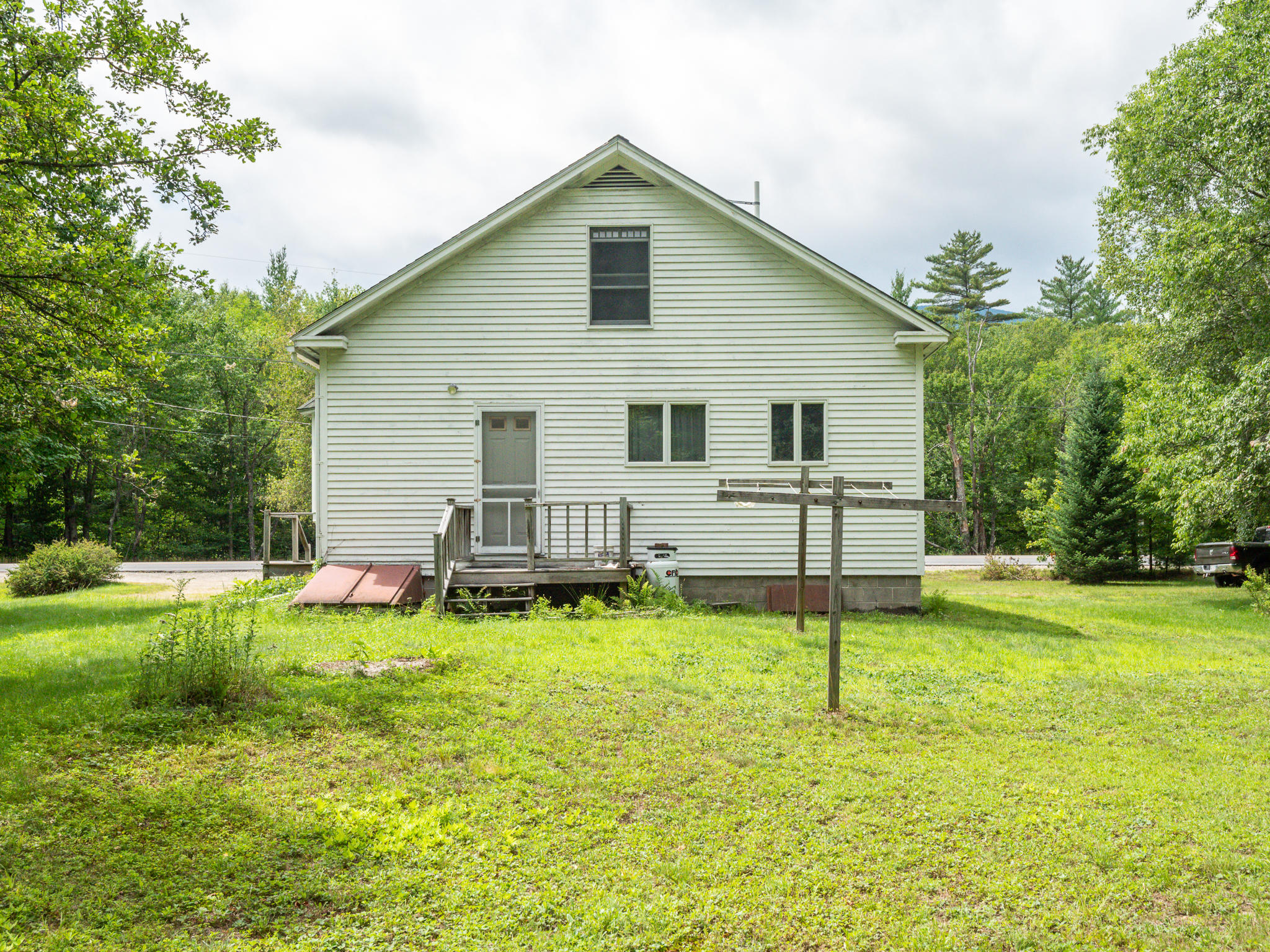 1065 Bear River Road, Newry, ME, 04261-3826