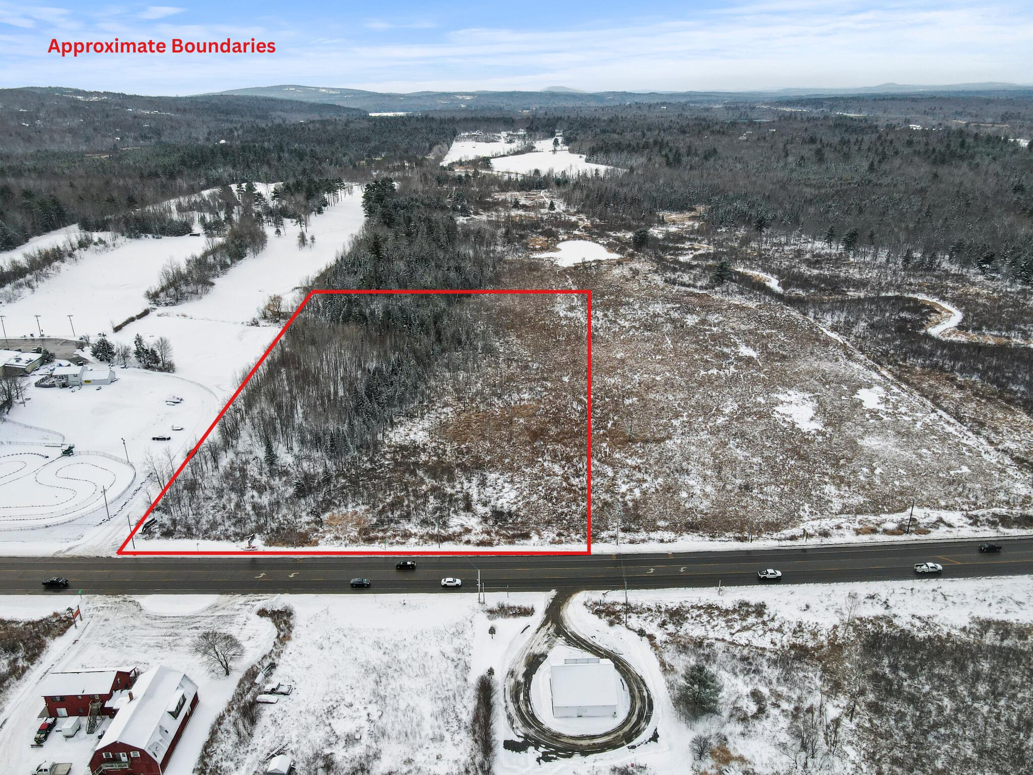 0 Wilson St Street, Brewer, ME, 04412