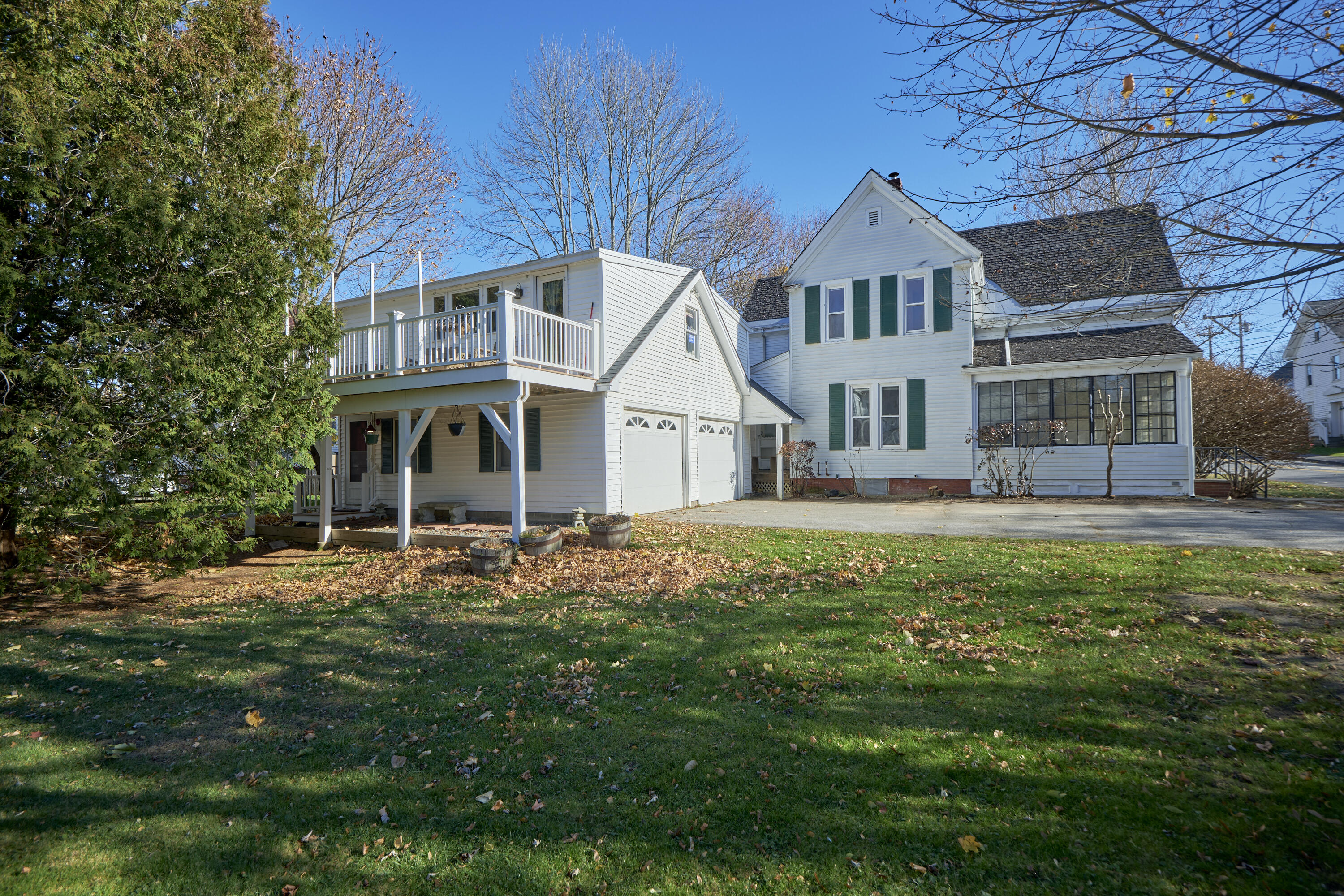 31 Talbot Avenue
