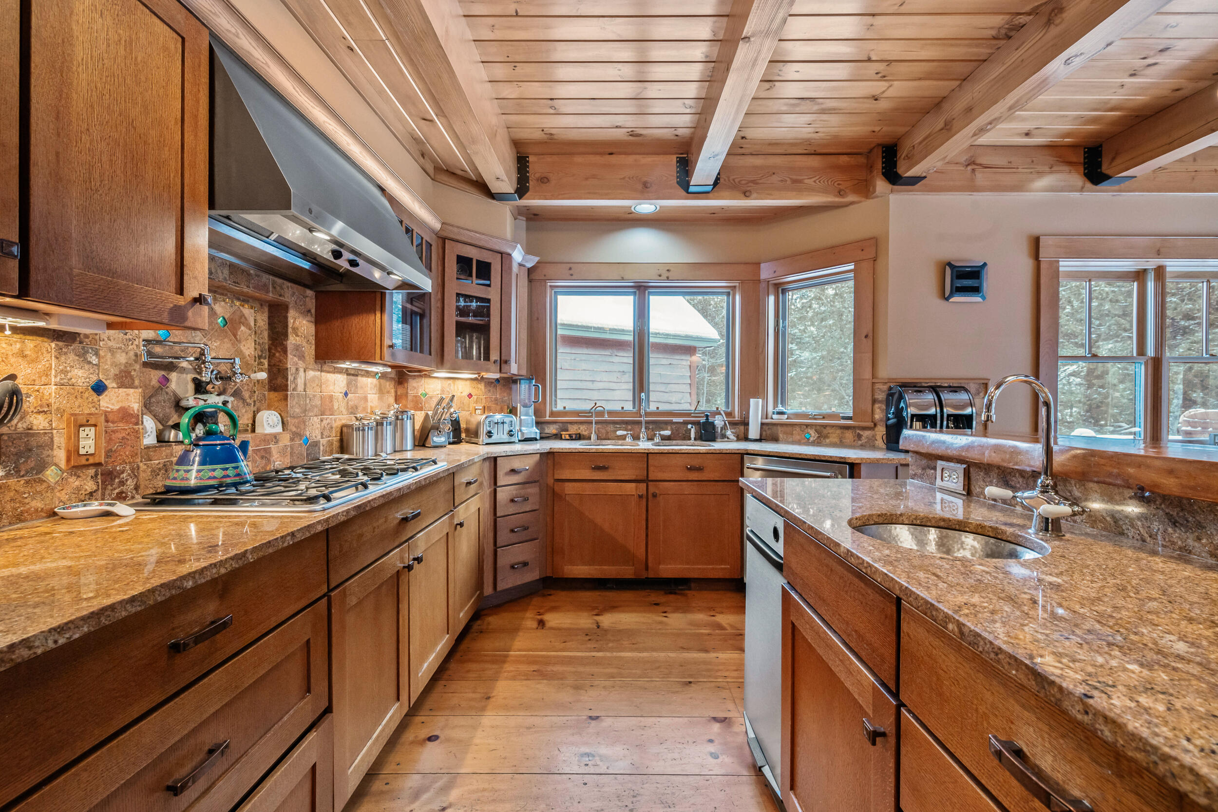 65 Judkins Road, Rangeley, ME, 04970