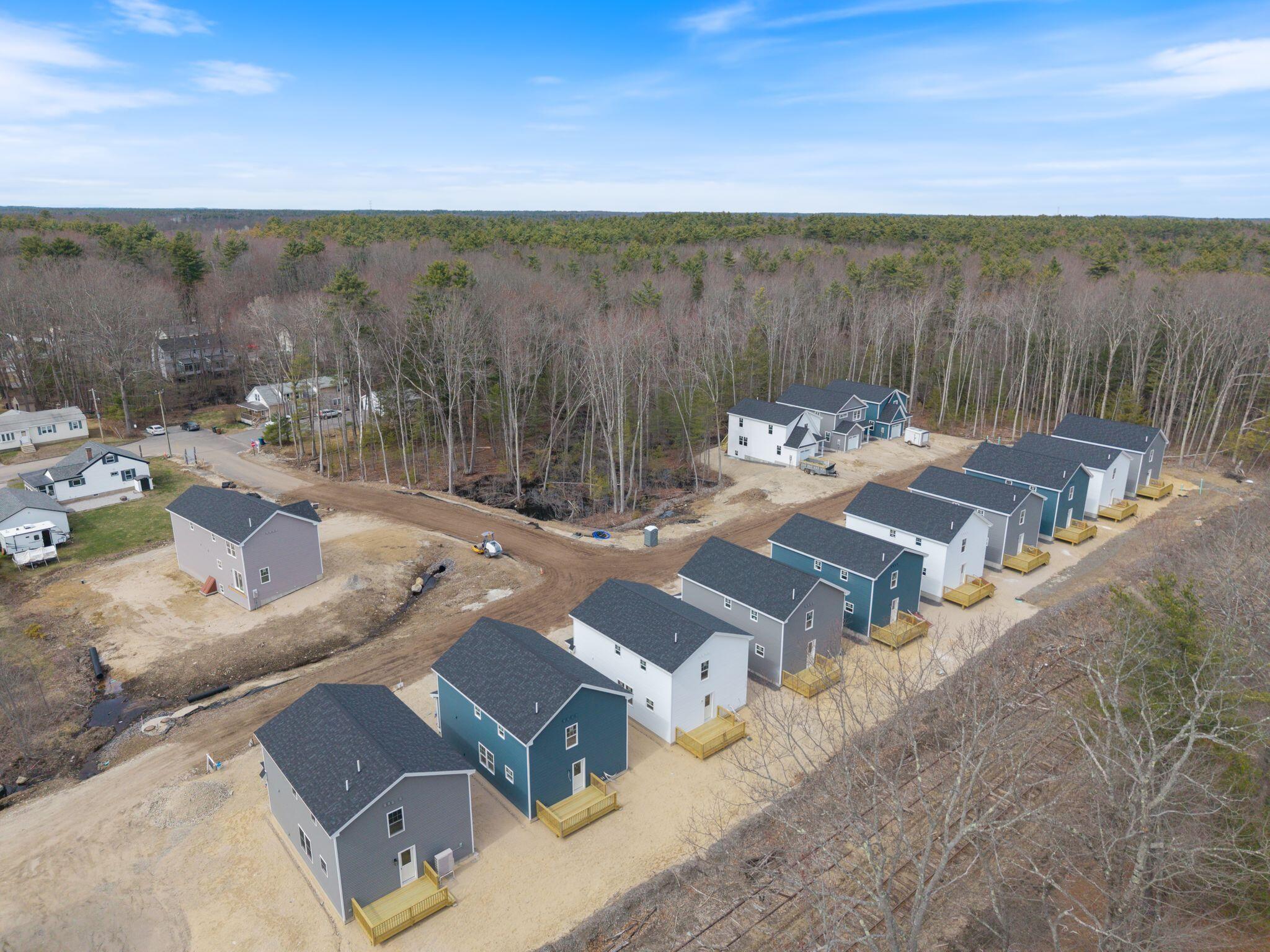 5 Blaine Street UNIT 107, Saco, ME, 04072