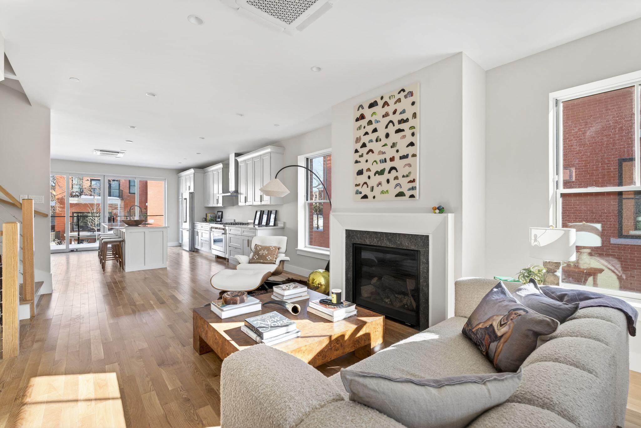 55 Carleton Street UNIT A, Portland, ME, 04102