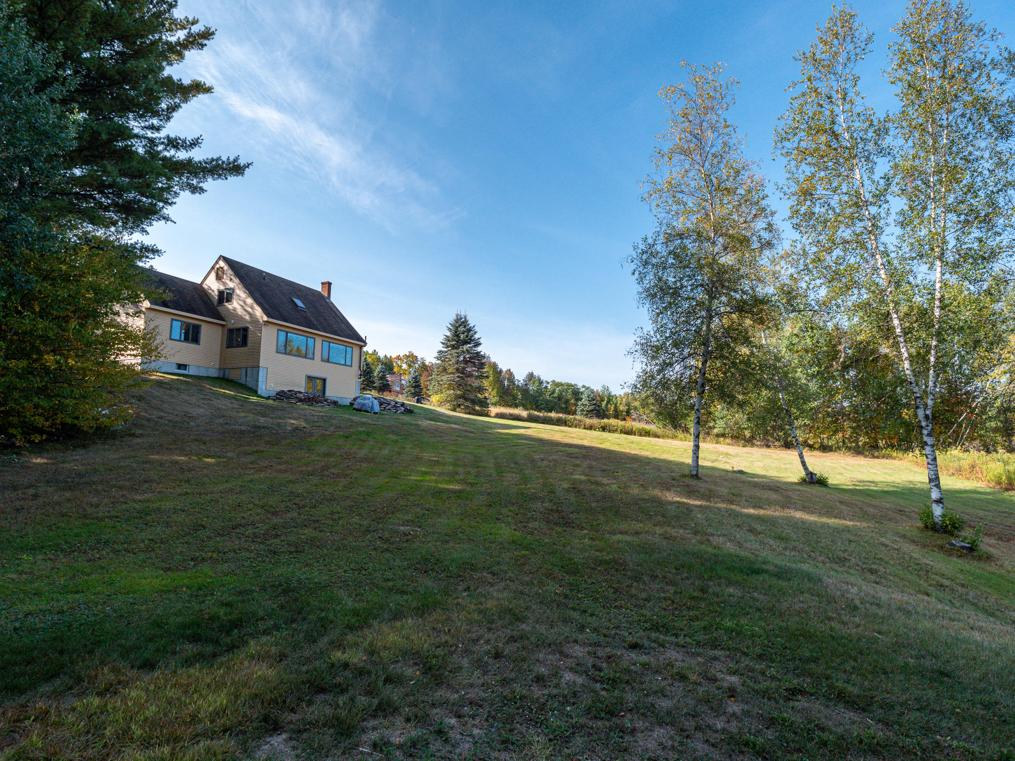52 Blackbrook Road, Woodstock, ME, 04219