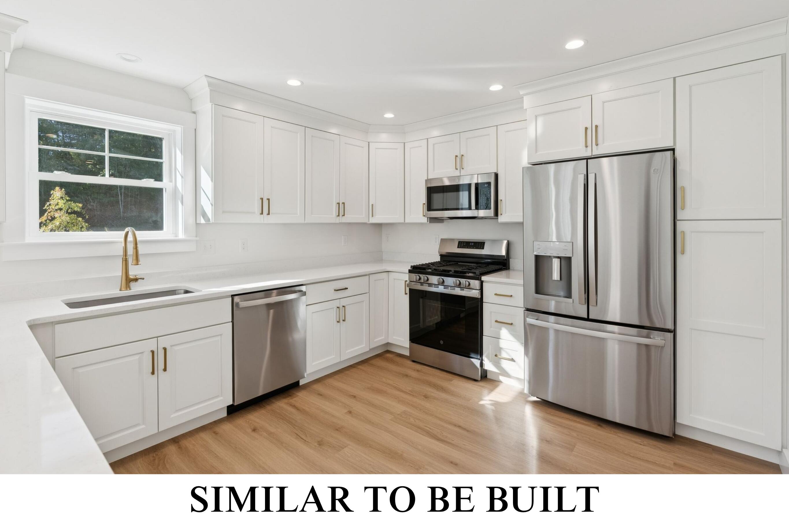 10 Feldspar Lane UNIT 28, Cumberland, ME, 04021