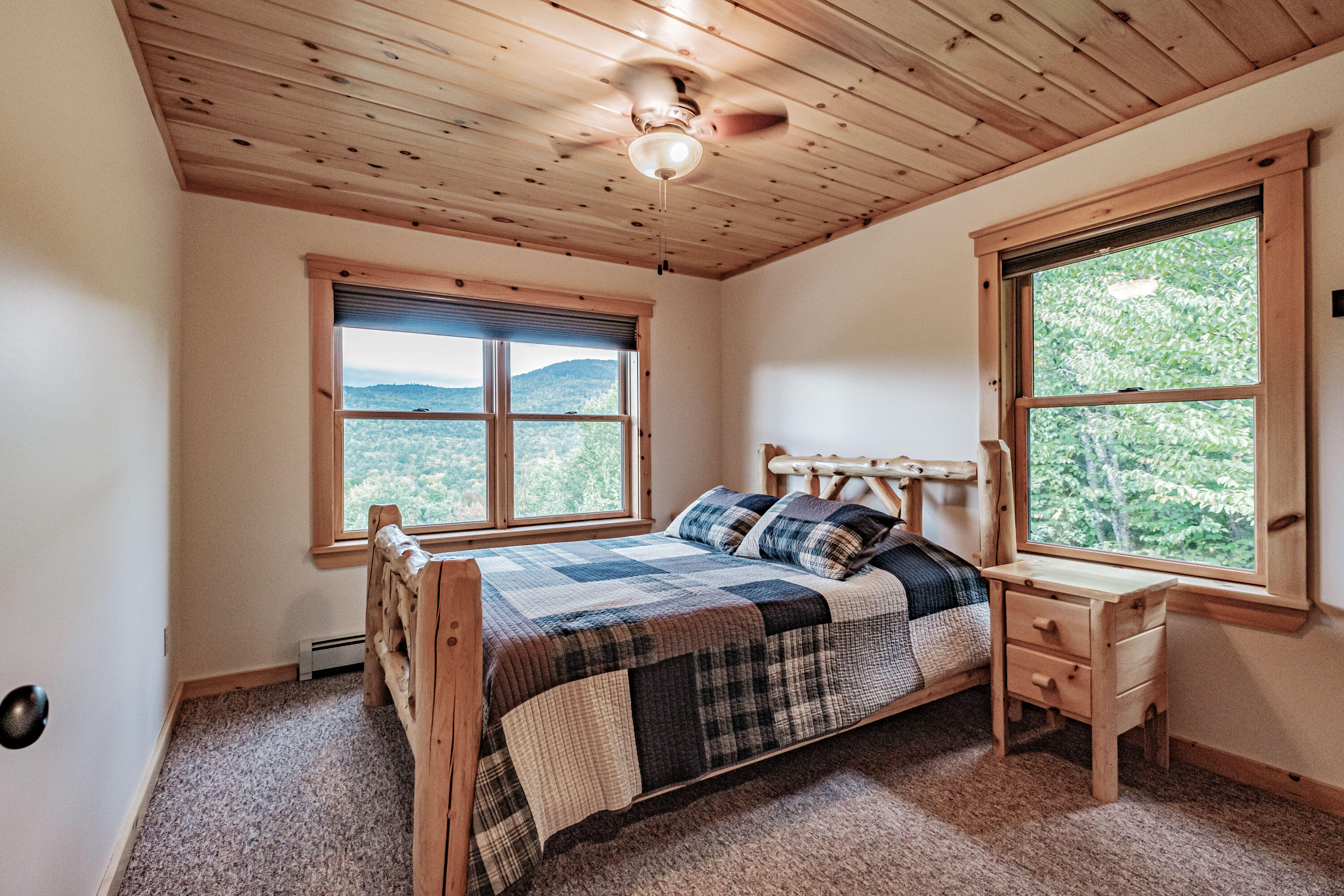 18 Thunder Ridge Road, Newry, ME, 04261
