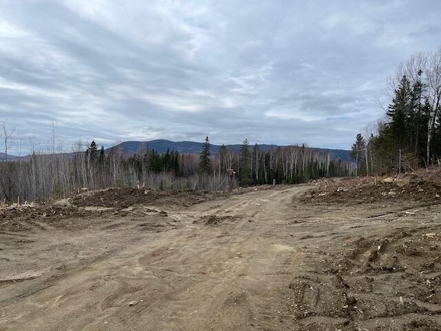 Lot 117 Big Snow Way, Rangeley, ME, 04970