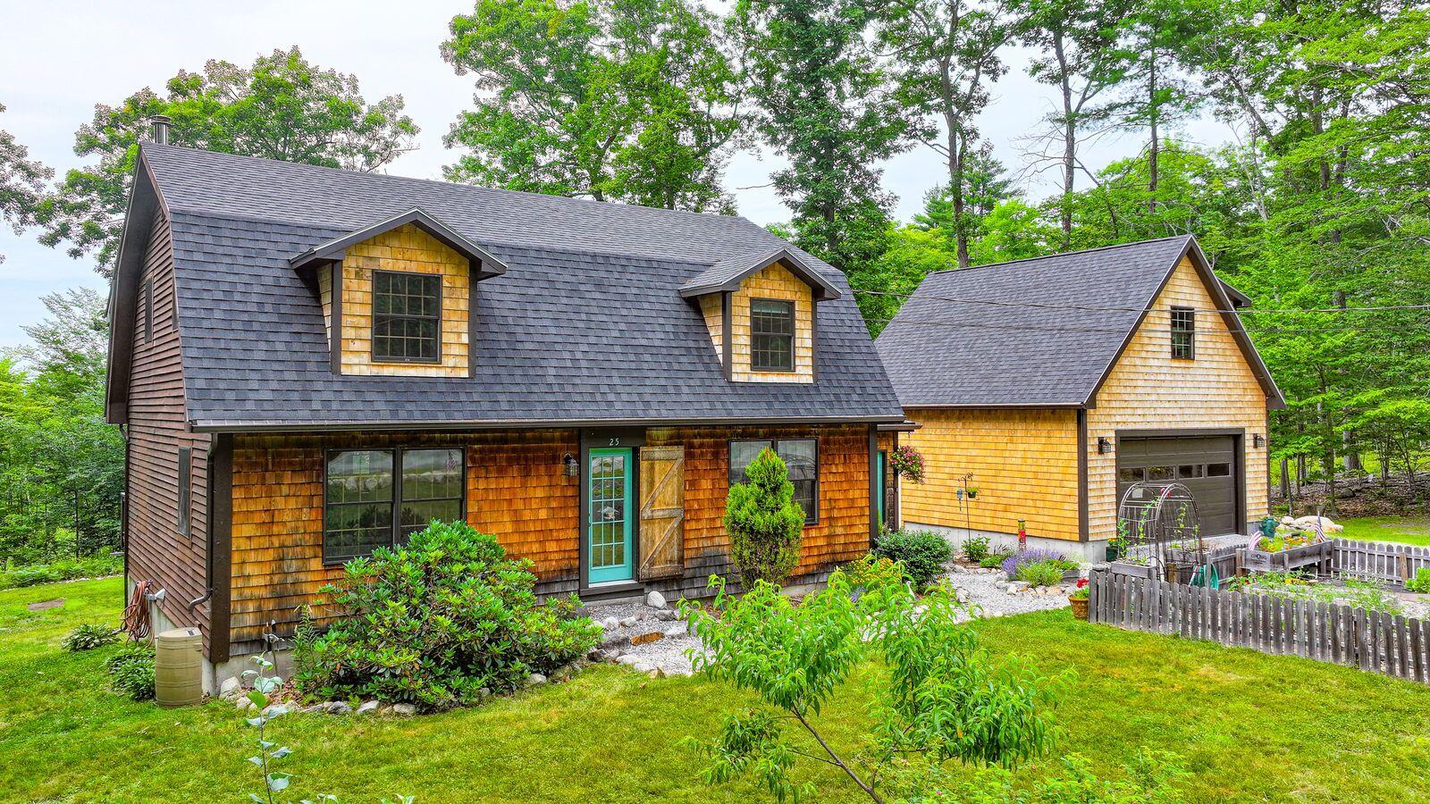 Photo of 25 Chapman Road Harrison ME 04040