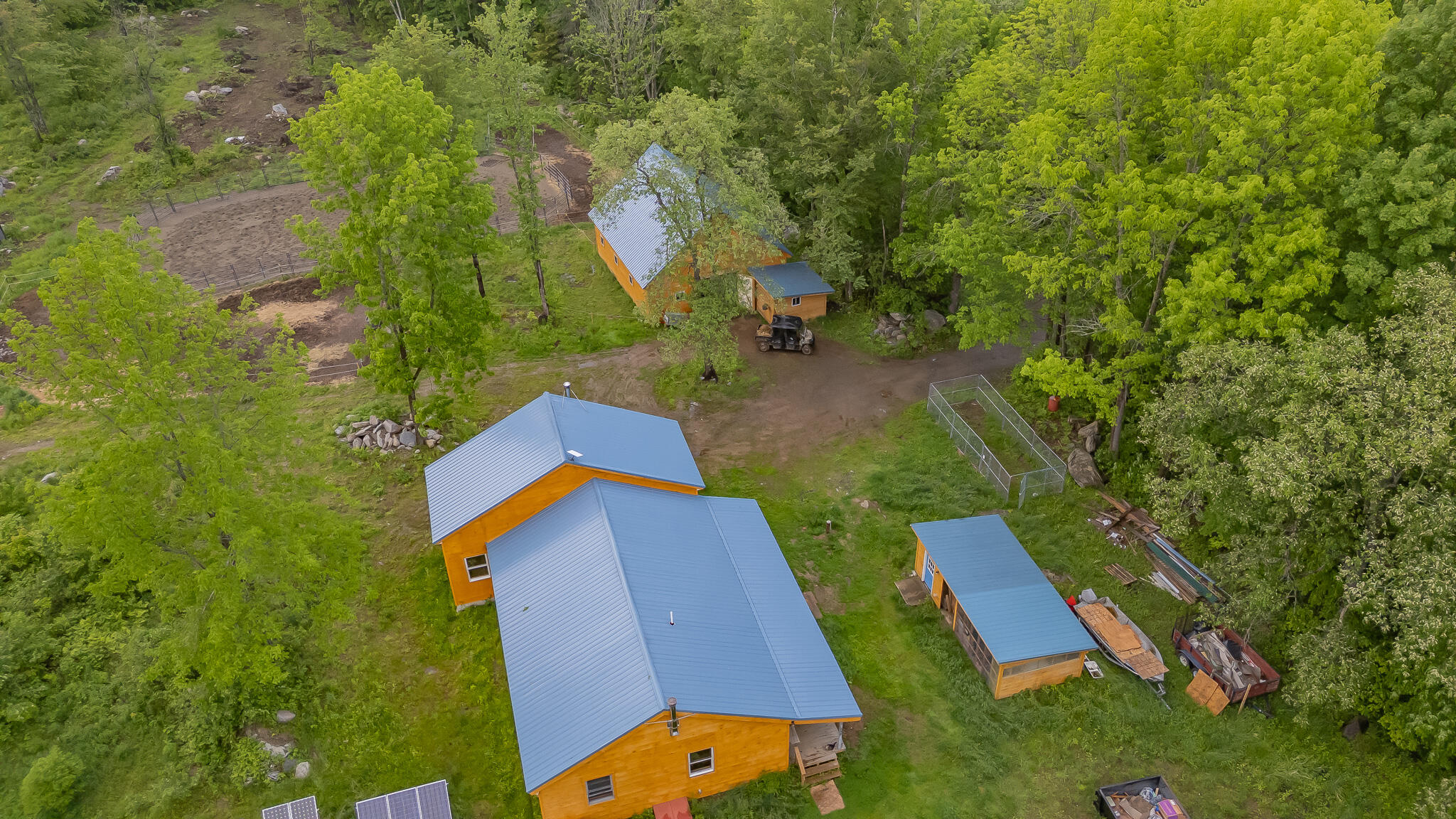 54 Carver Road, Milo, ME, 04463