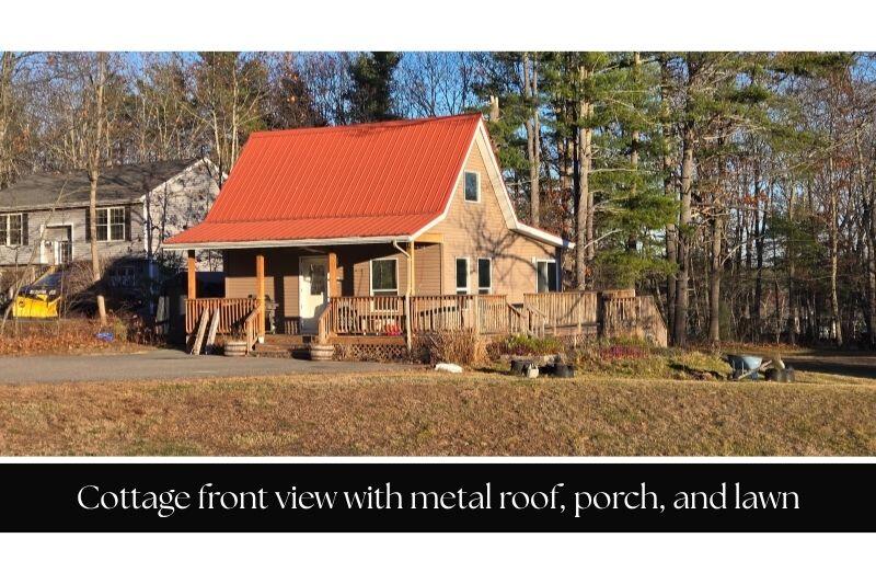 6 Proctor Road UNIT C, Biddeford, ME, 04005