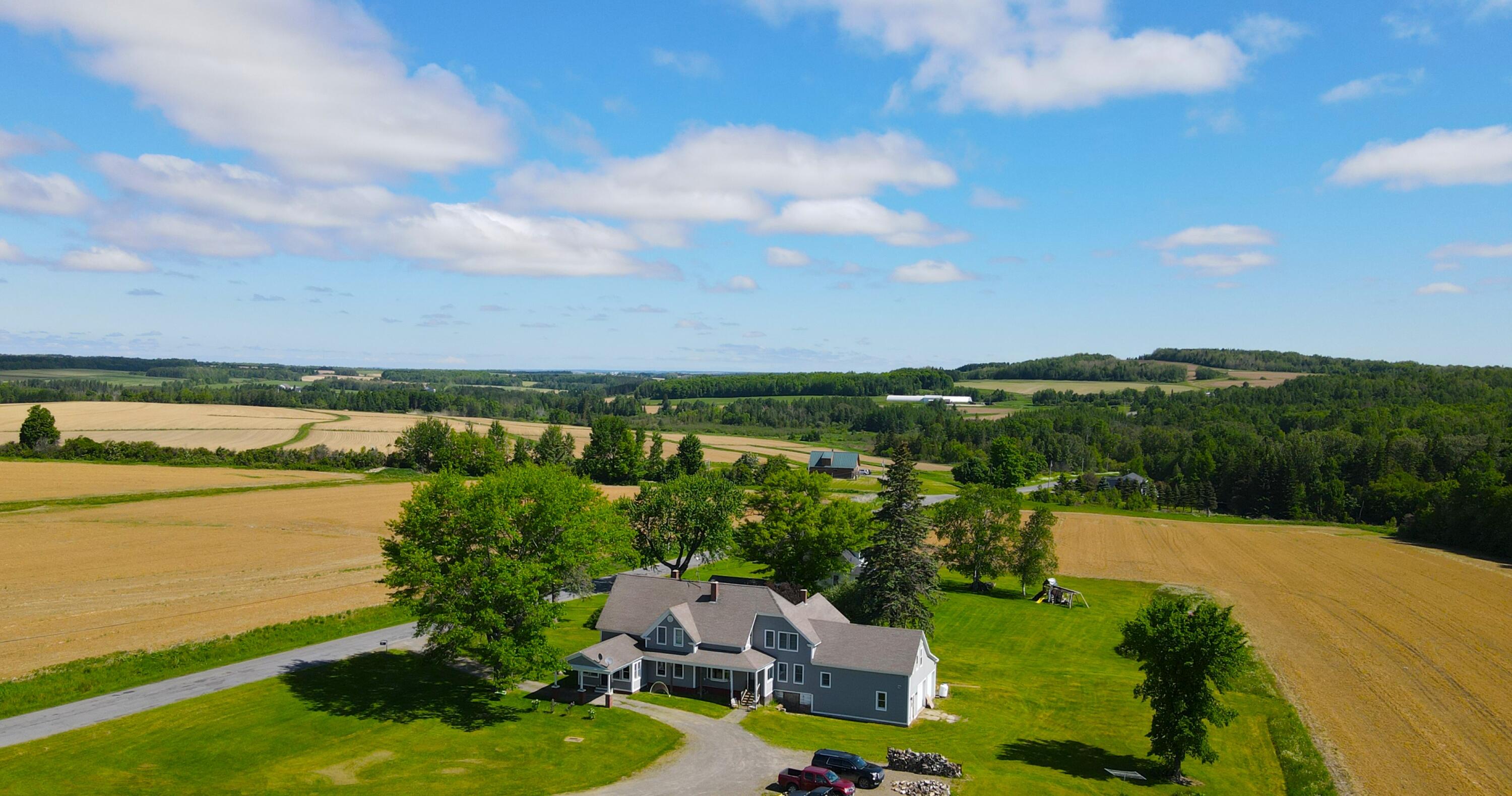 Photo of 277 Conant Road Fort Fairfield ME 04742