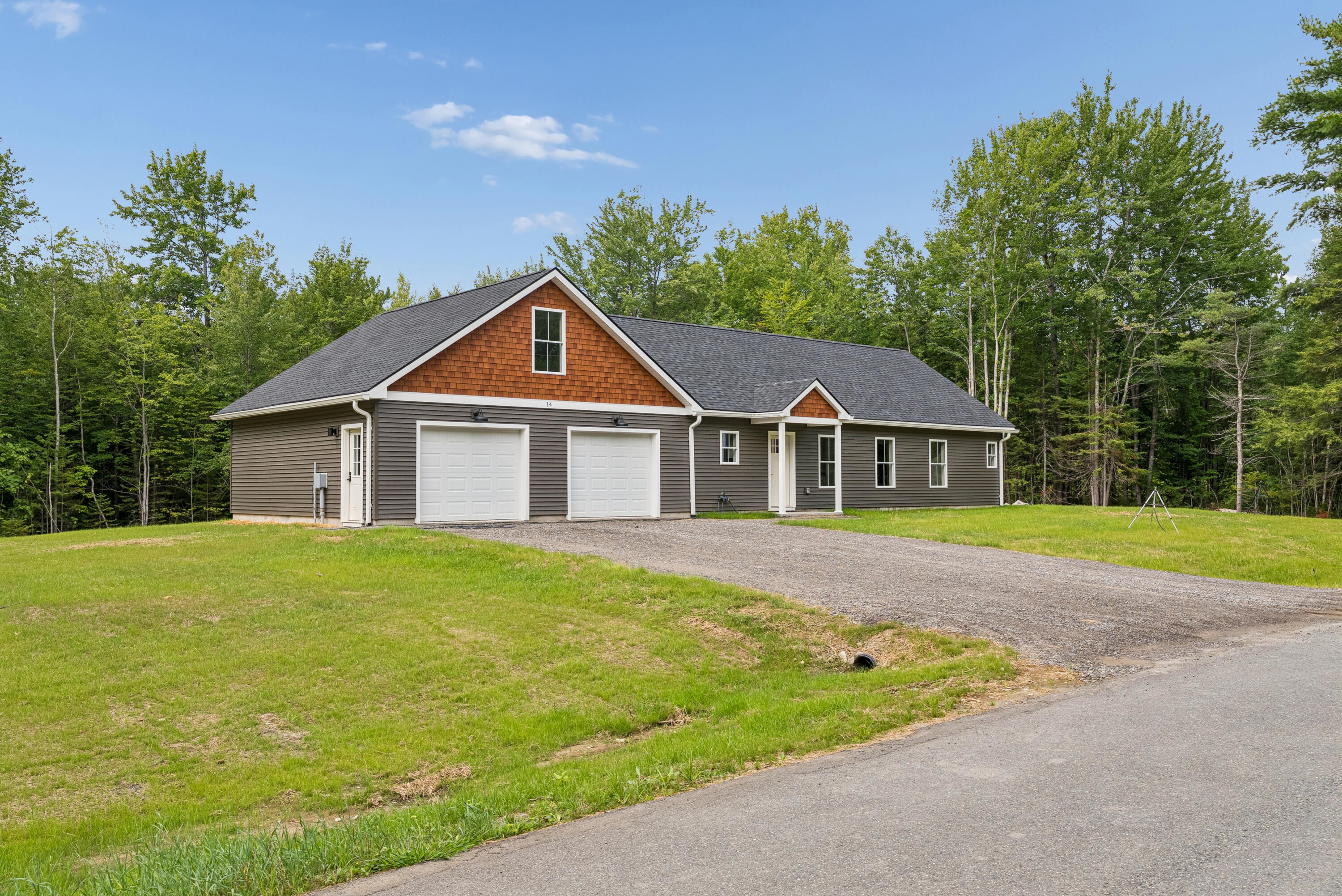 Photo of 14 McGrath Pond Loop Road Belgrade ME 04917