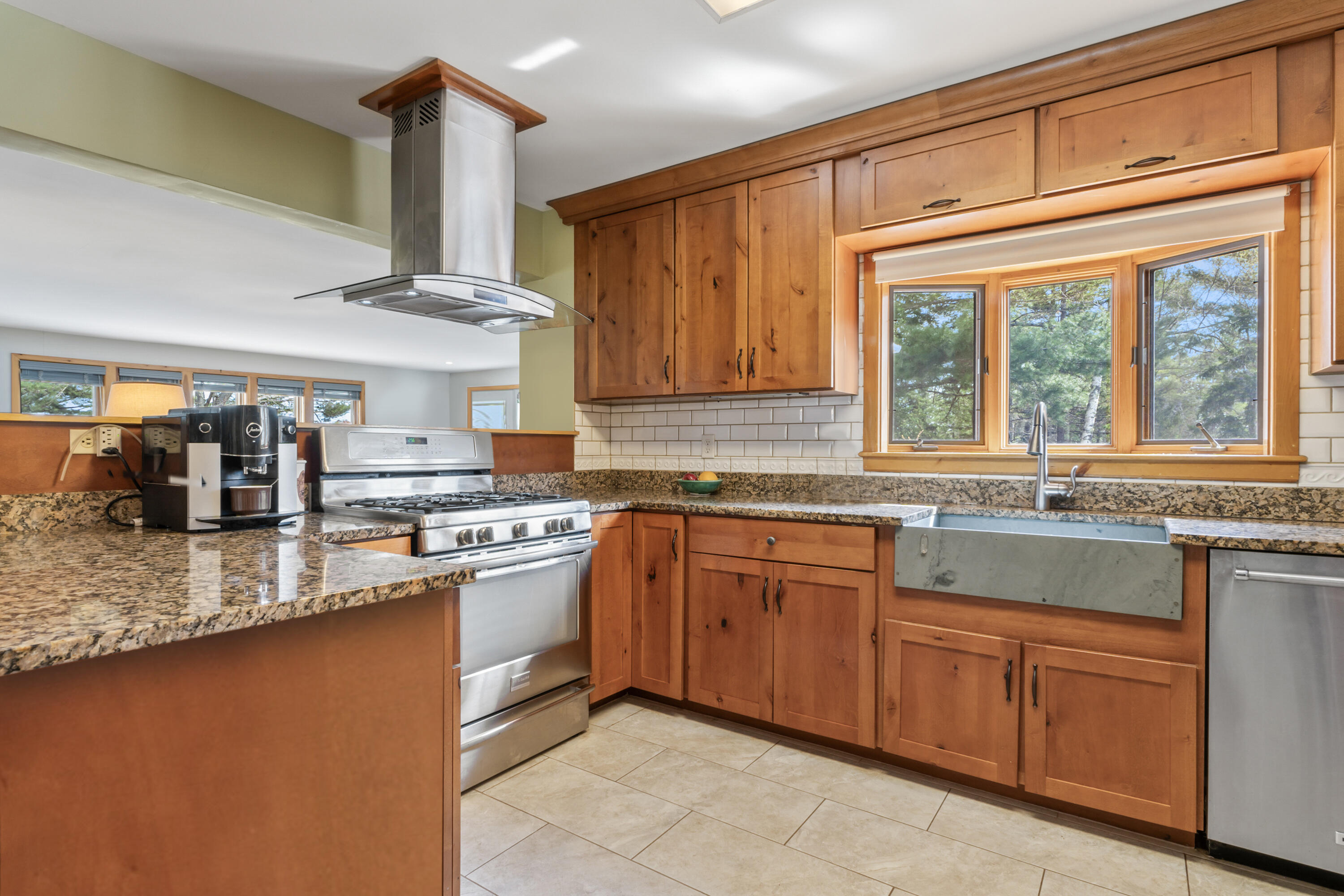 33 + 30 Taylor Road, Westport Island, ME, 04578
