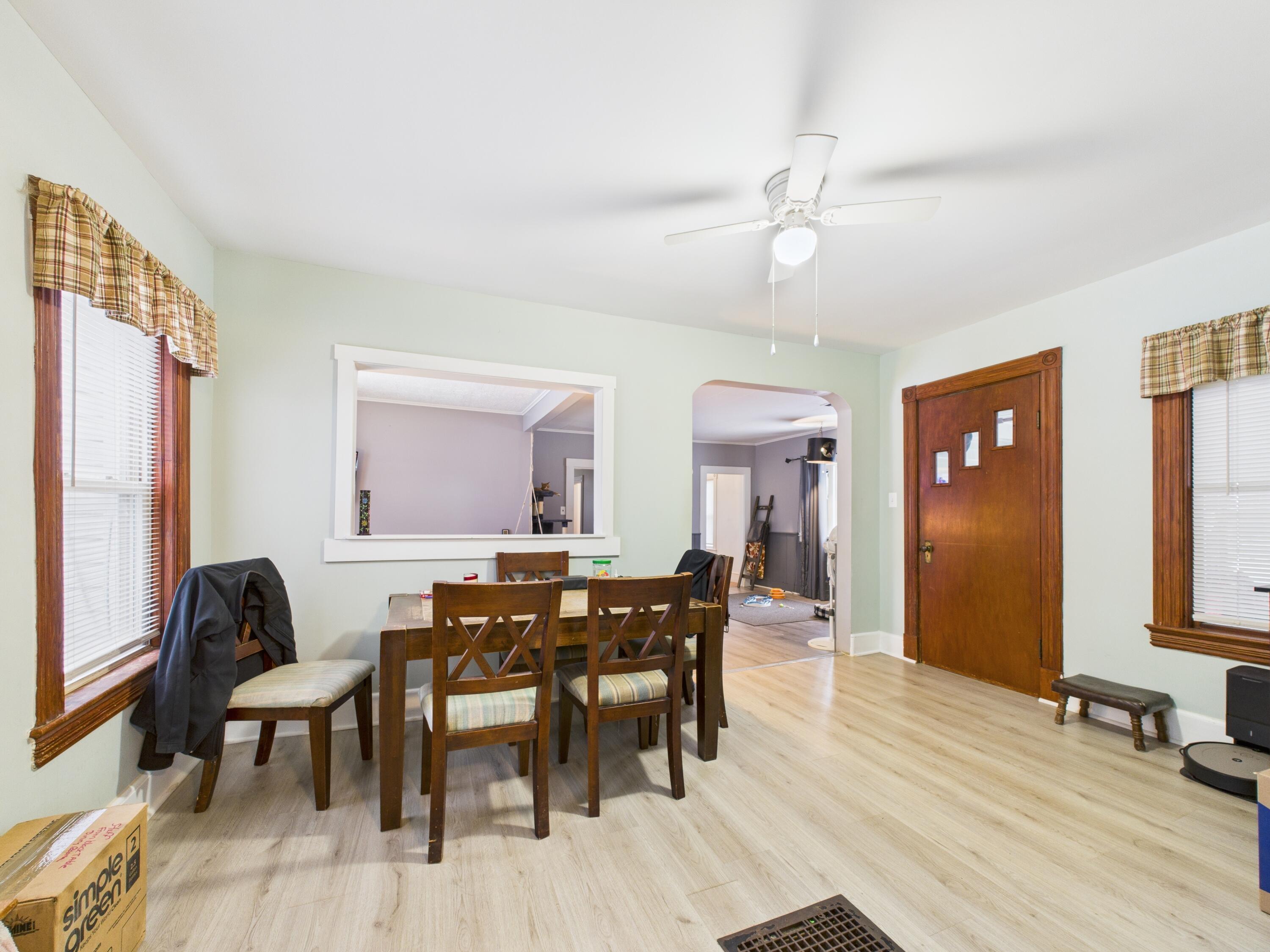 1616 Main Street, Mapleton, ME, 04757