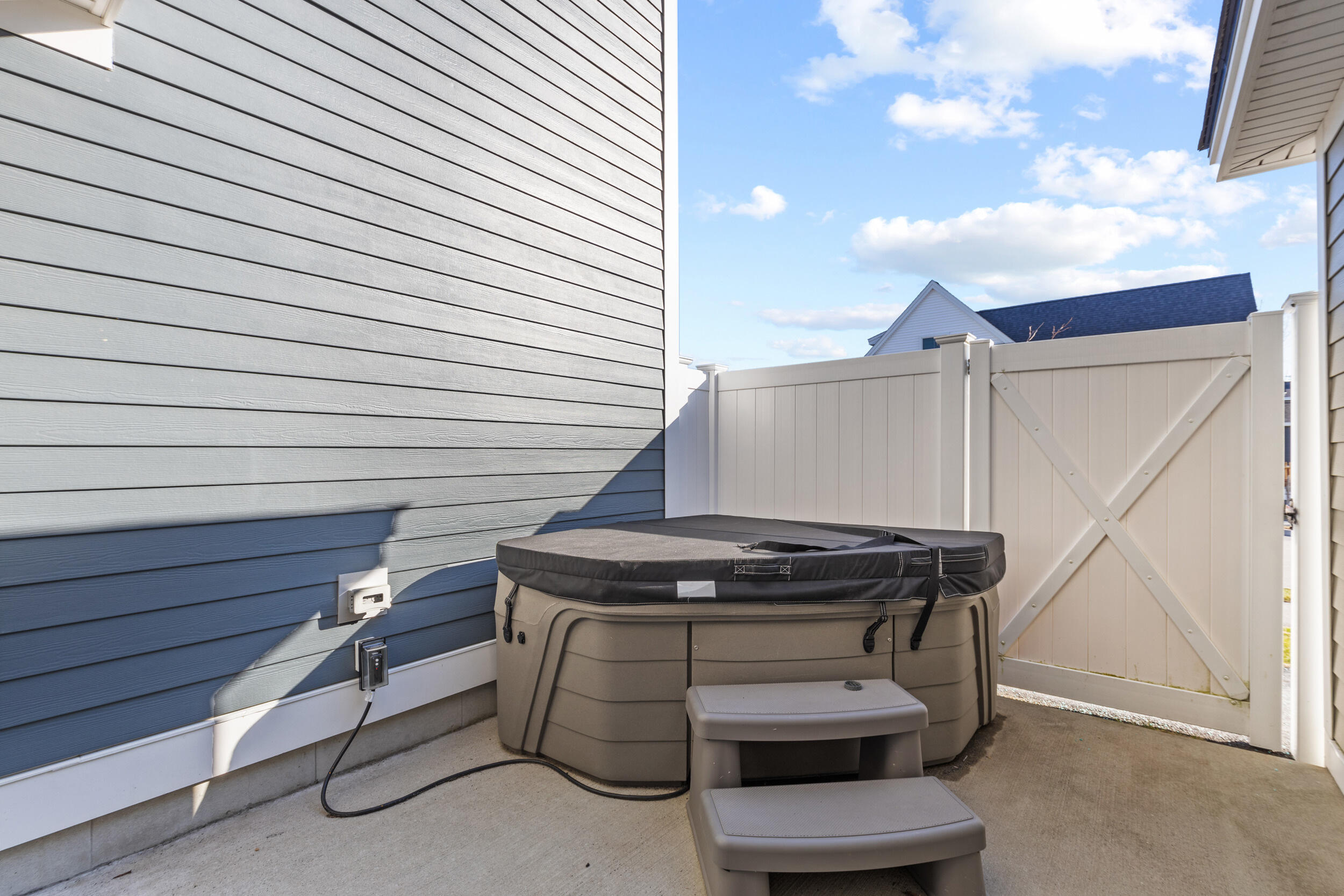 12 Pacer Way UNIT C-1A, Scarborough, ME, 04074