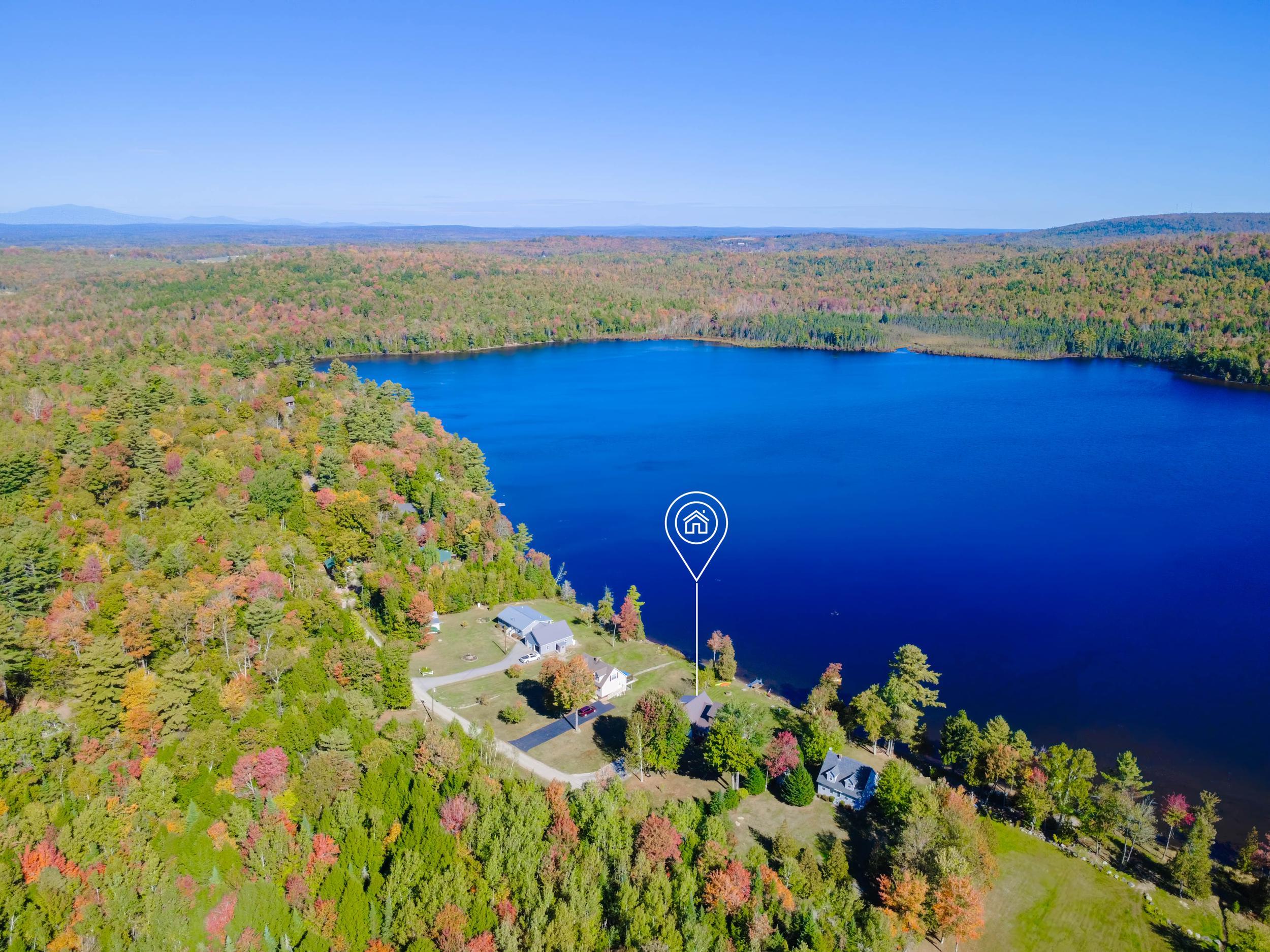 24 Autumn Lane, Lincoln, ME, 04457