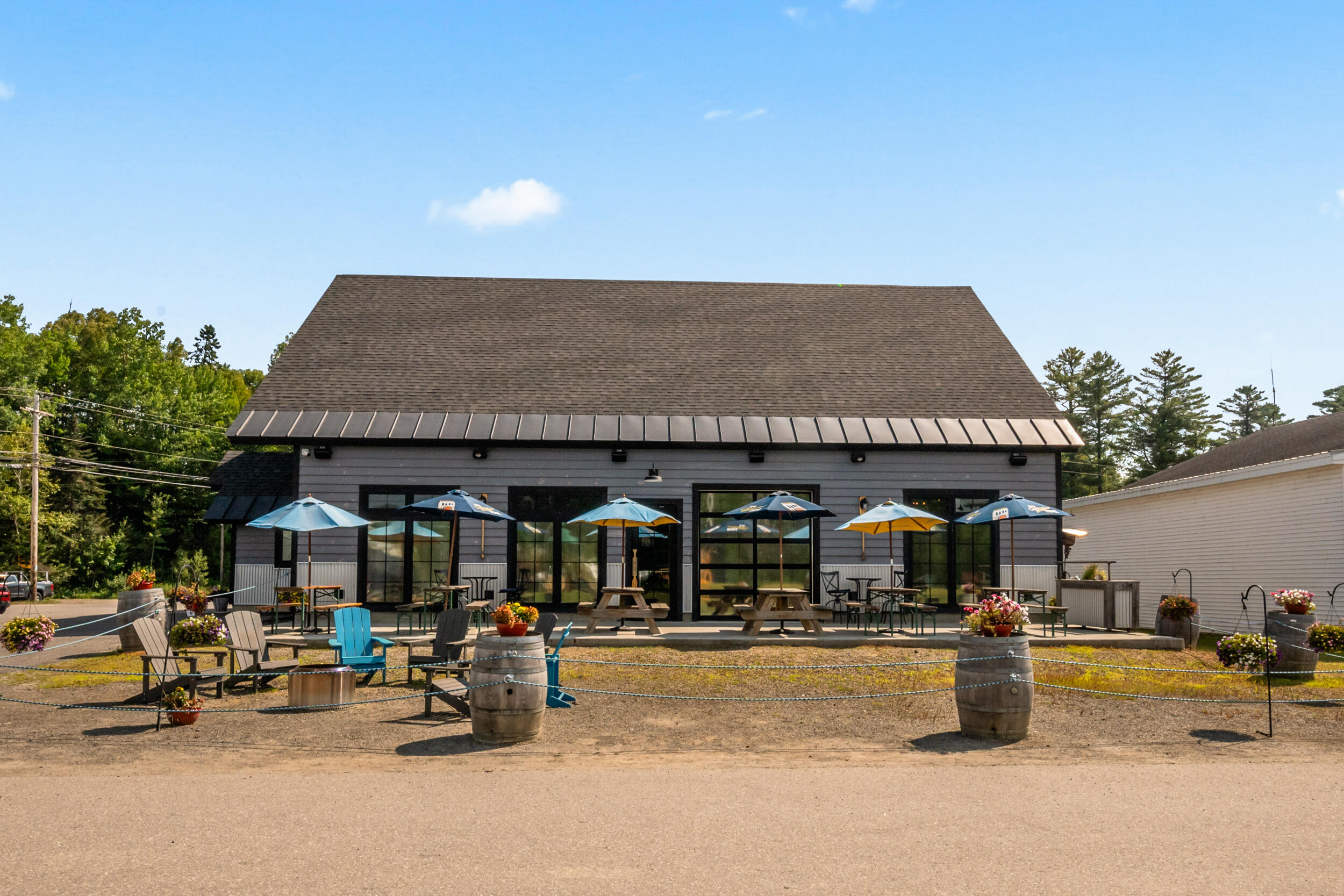 74 Carry Road, Rangeley, ME, 04970