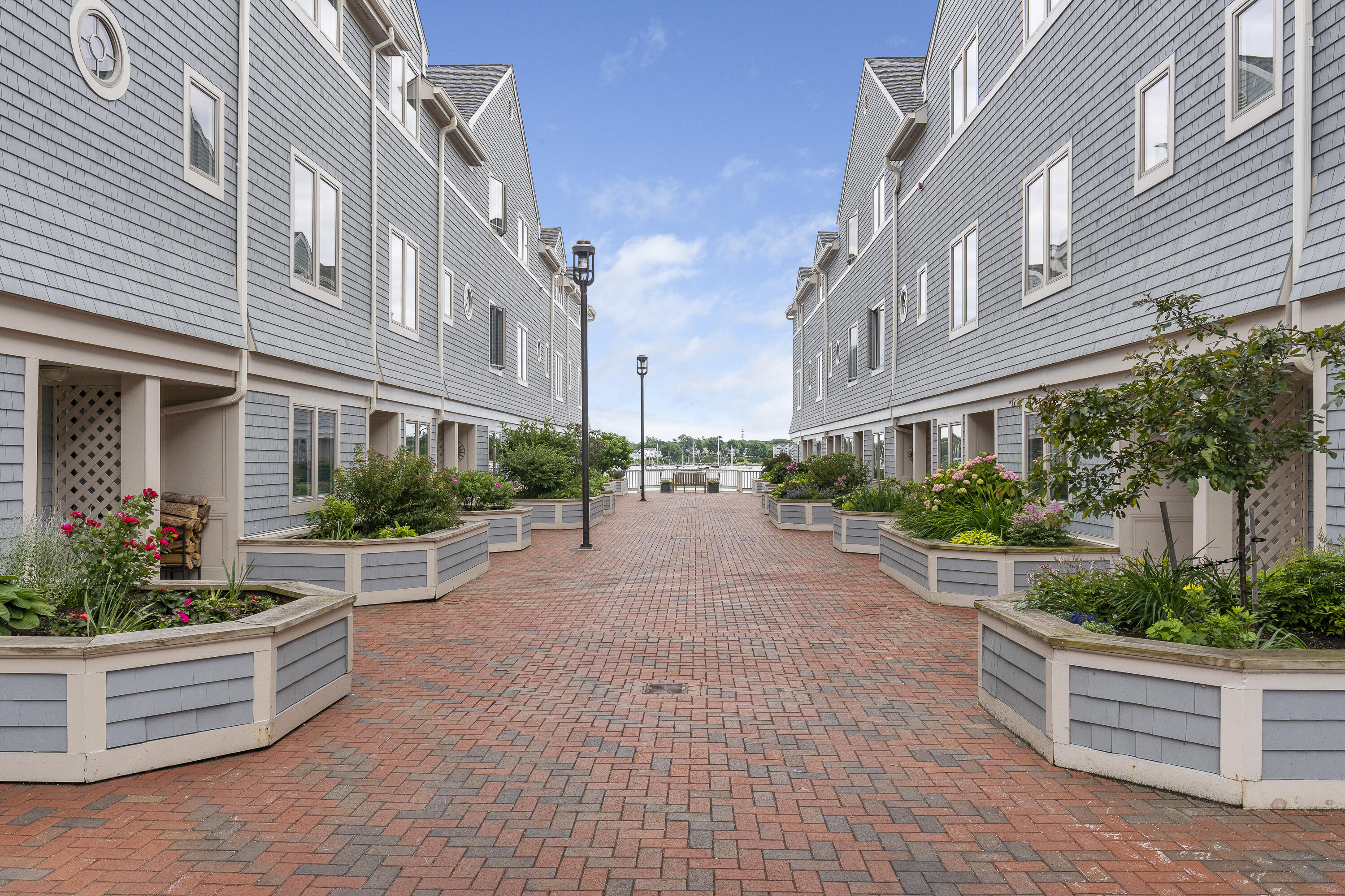 603 Chandler's Wharf UNIT 603, Portland, ME, 04101