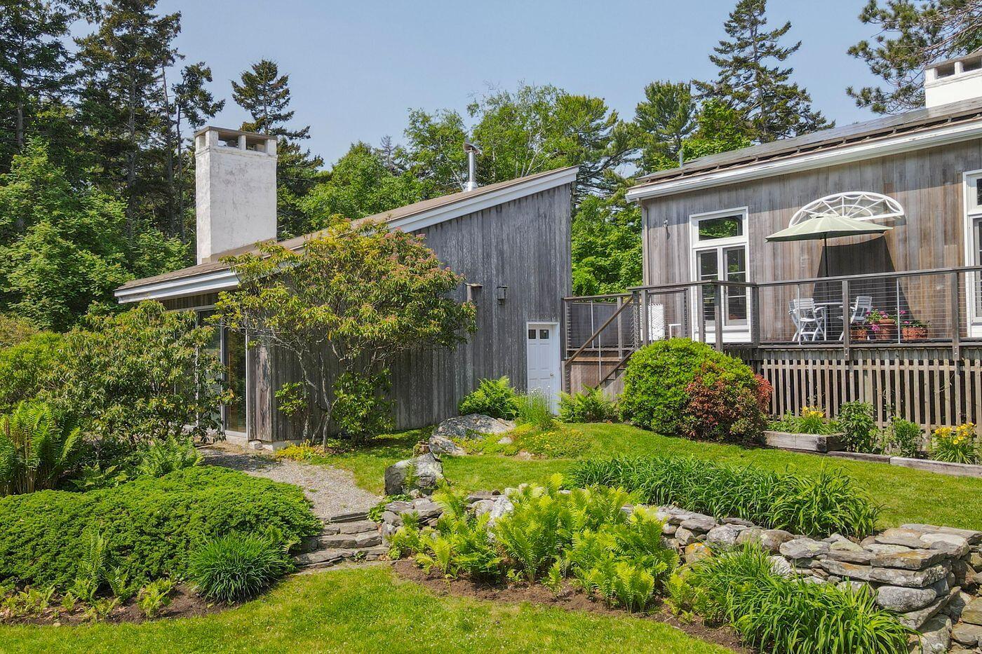 80 Hayfield Way, Rockport, ME, 04856