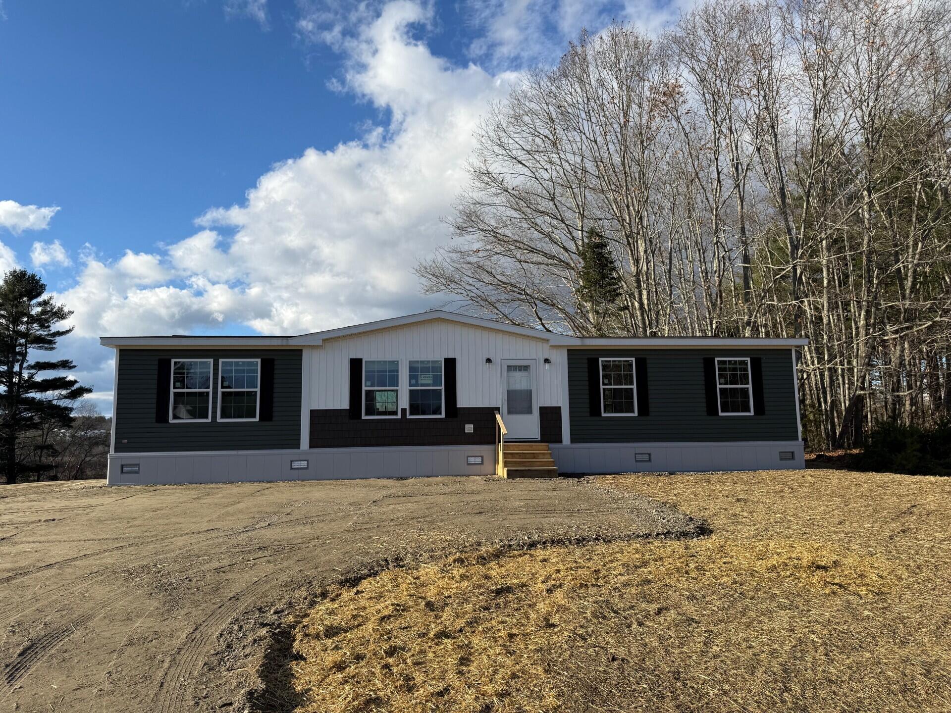 Waldoboro Homes for Sale – Quiet Country Living in Midcoast Maine