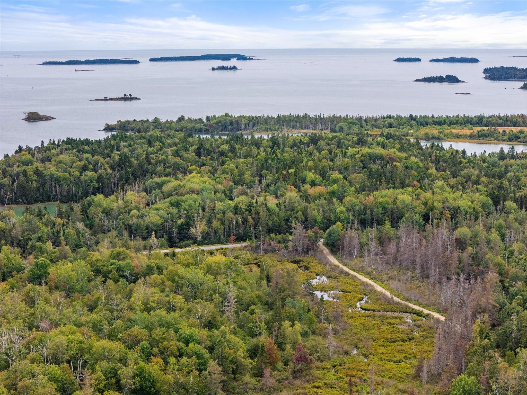 M17L21 Basin Road, Addison, ME, 04606