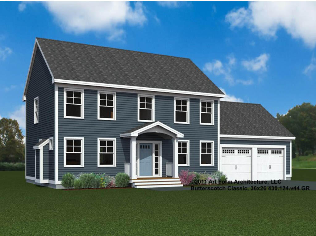 5 Davis Drive, York, ME, 03909