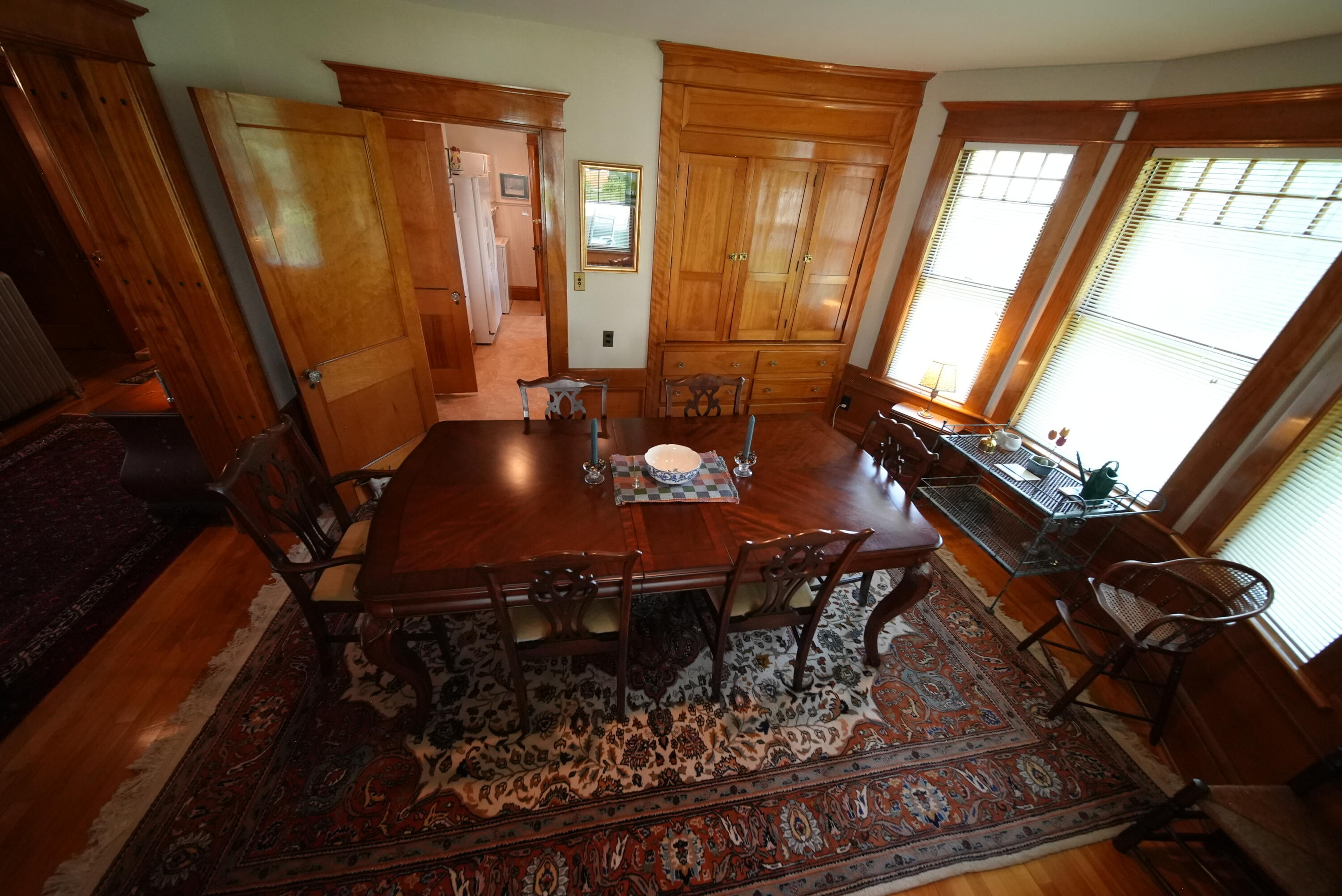 63 High Street, Houlton, ME, 04730