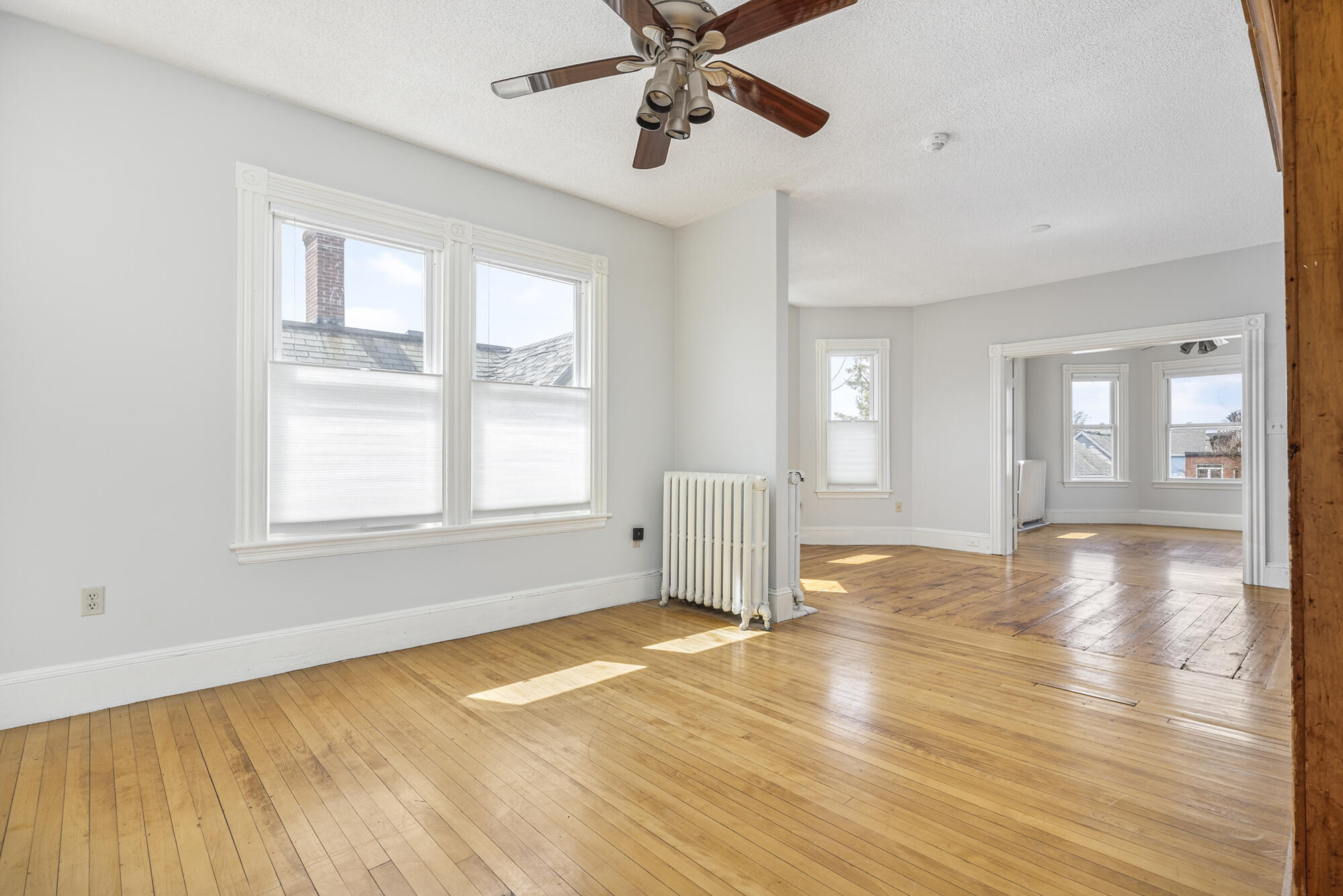 22 Cumberland Avenue UNIT 3, Portland, ME, 04101