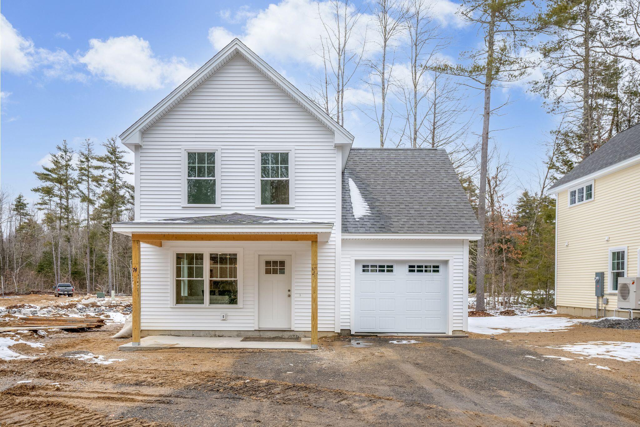 40 Kathryn Lane UNIT 40, Bangor, ME, 04401