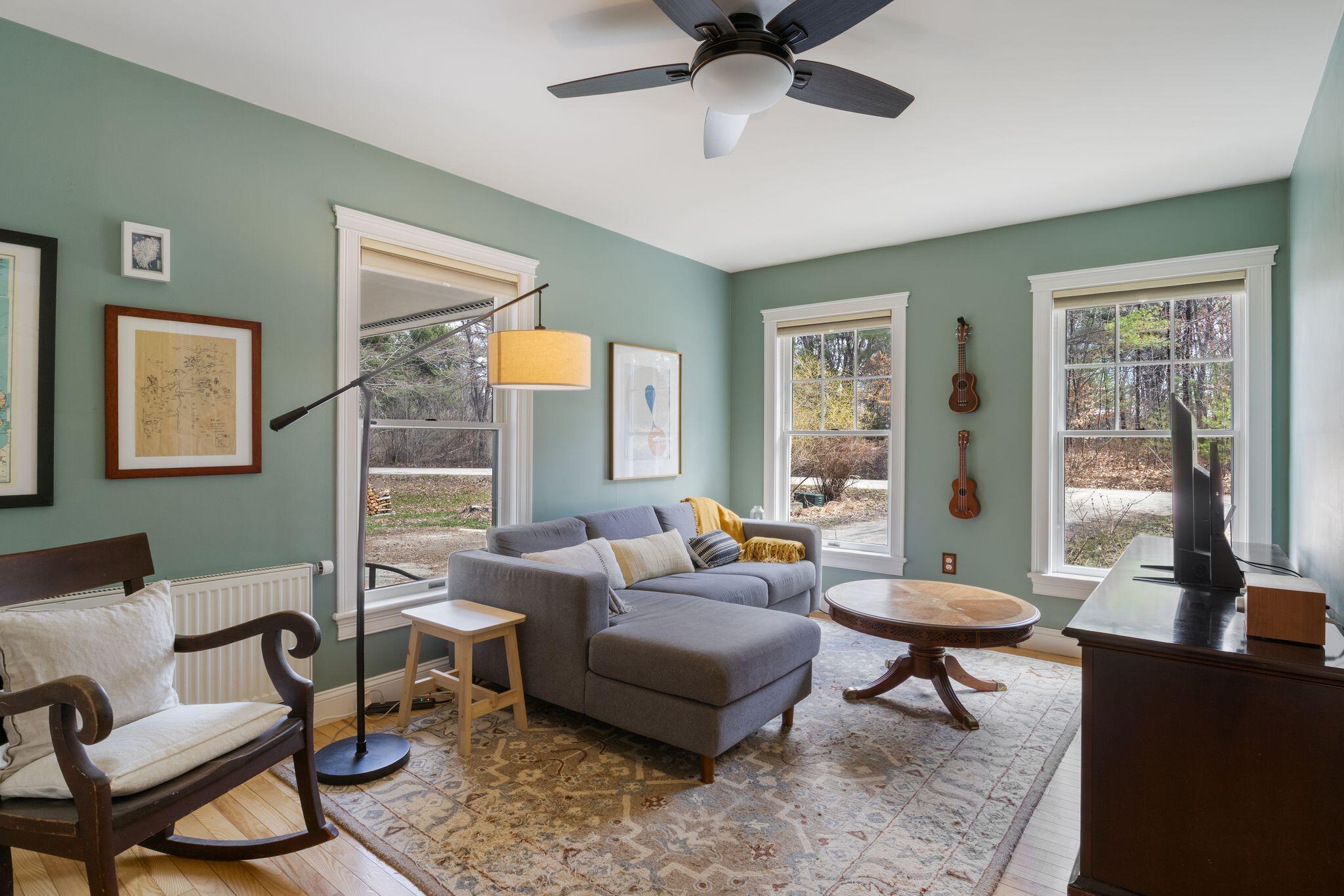 18 Glenview Road, Freeport, ME, 04032