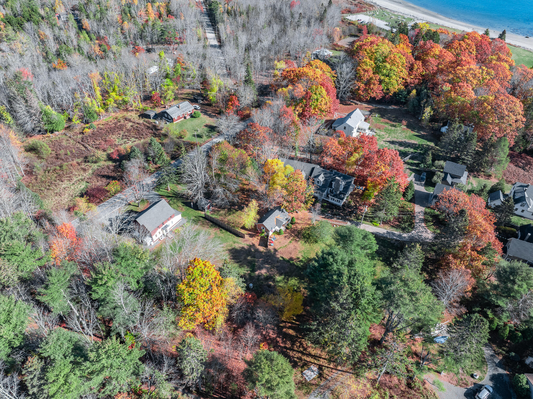 791 Lamoine Beach Road, Lamoine, ME, 04605