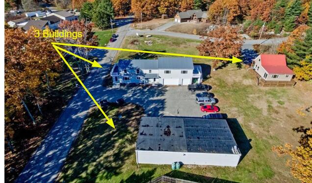 594 River Road Road, Windham, ME, 04062
