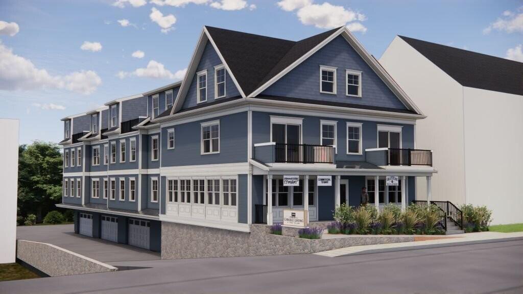 Photo of 294 York Street #2 York ME 03909