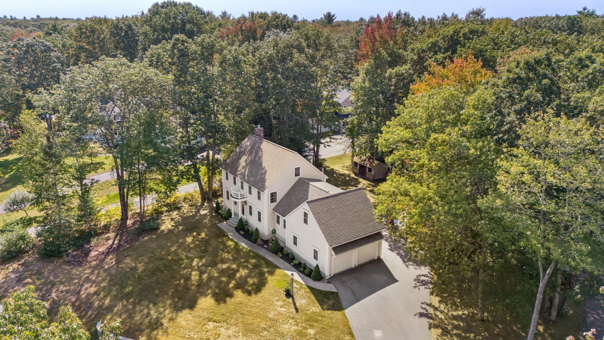 30 Vines Road