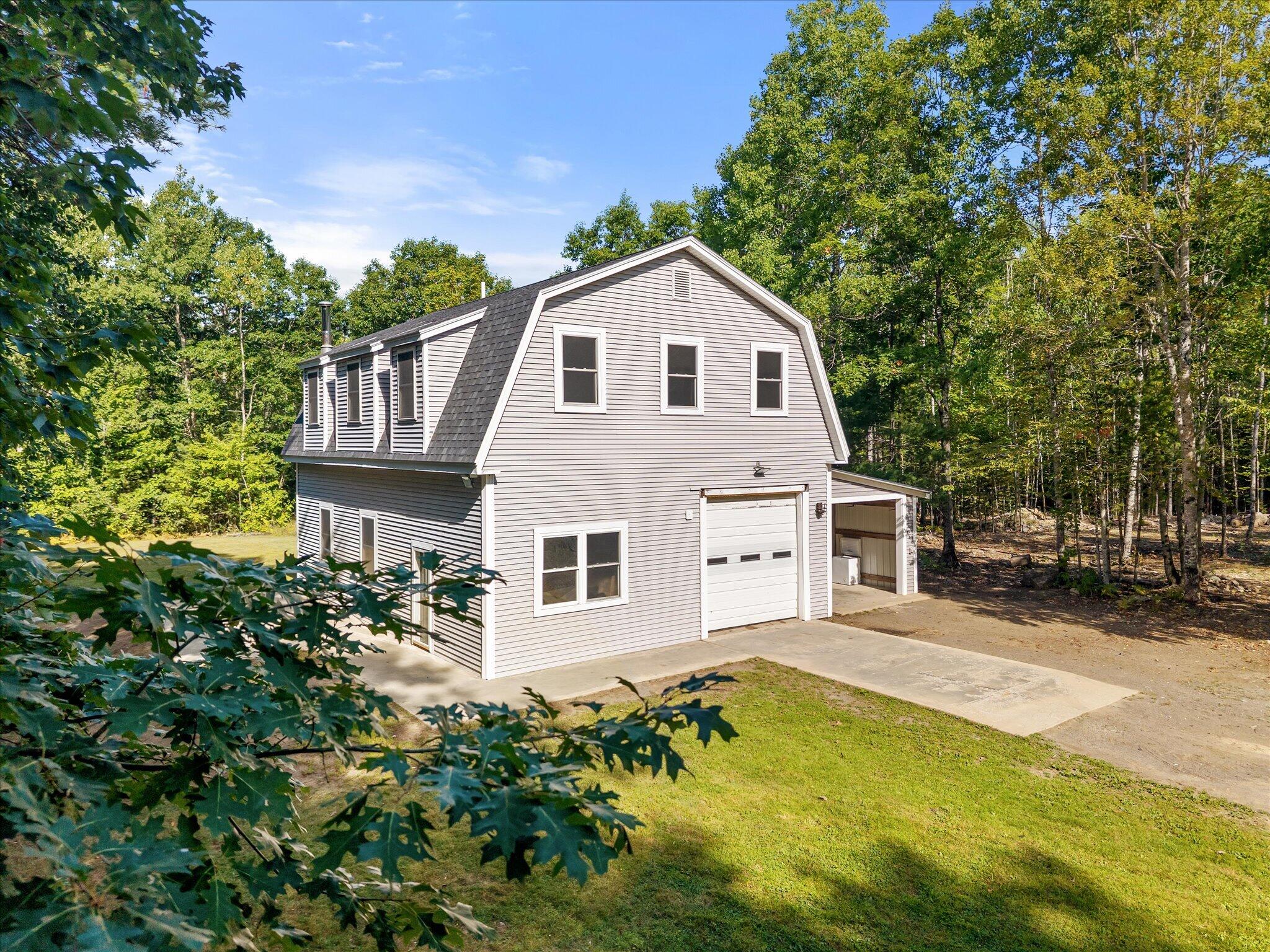 Photo of 232 Stoney Ridge Road Eddington ME 04428