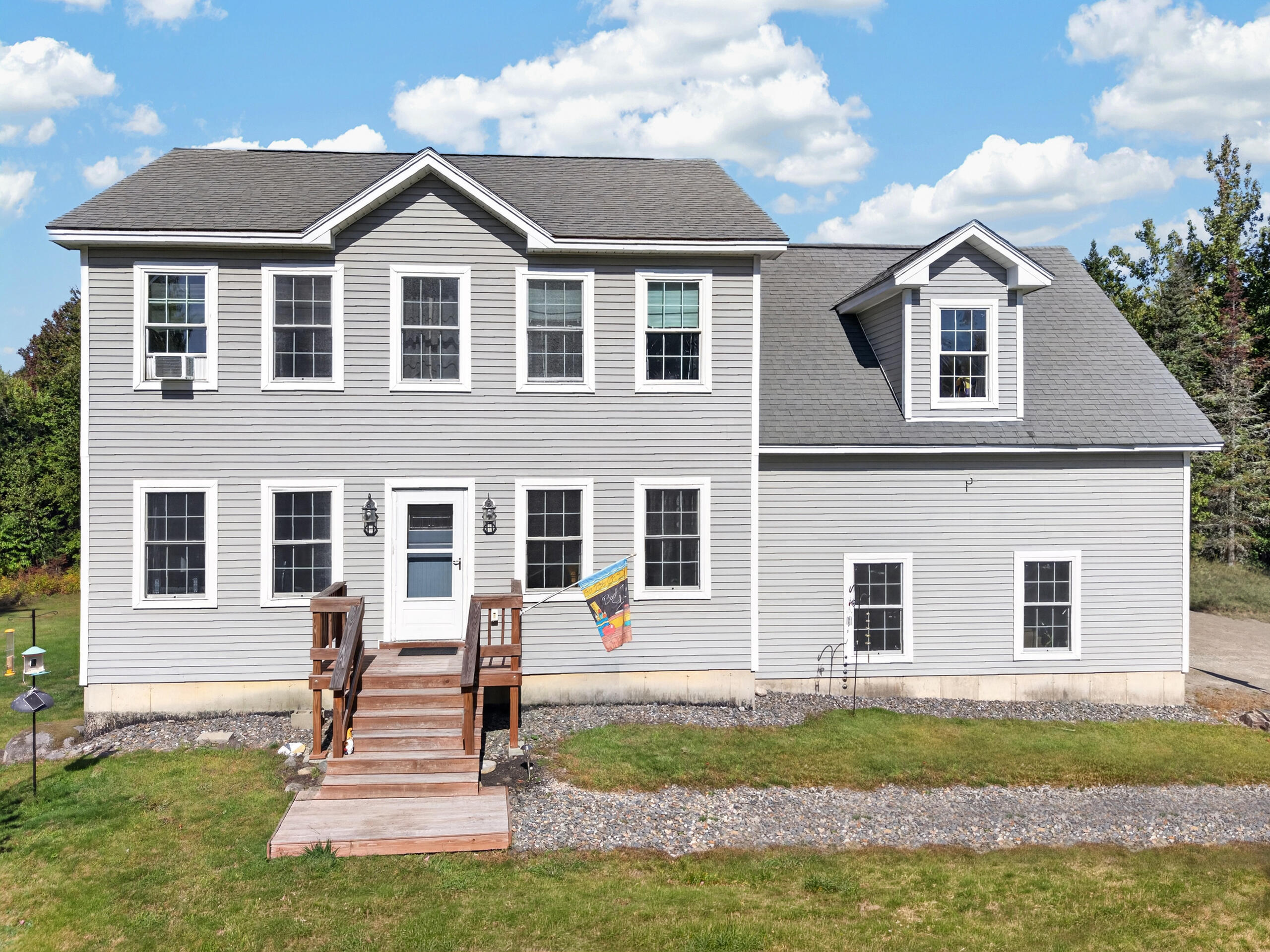 Photo of 78 Stacey Lane Kenduskeag ME 04450