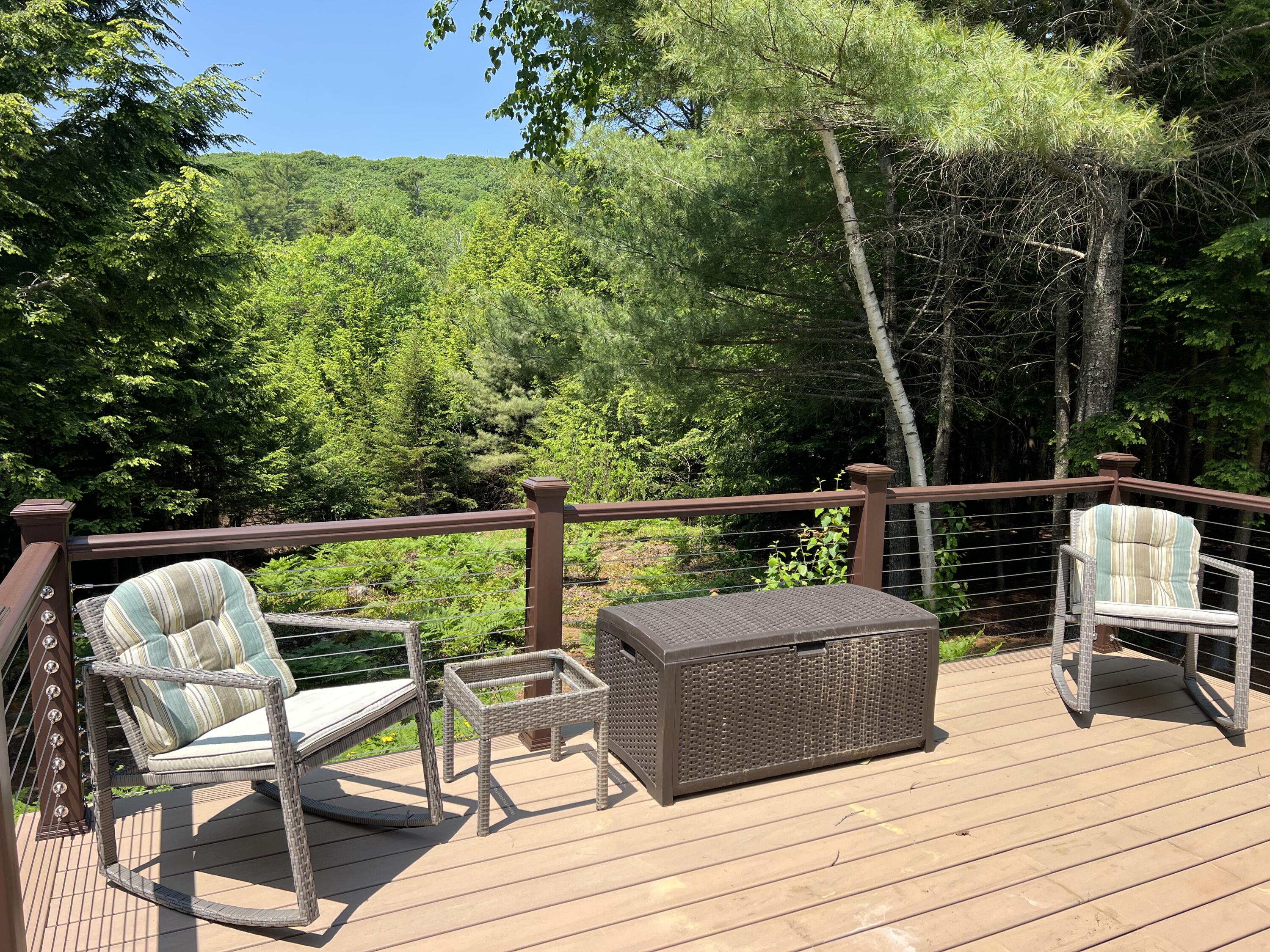 291 Molyneaux Road, Camden, ME, 04843