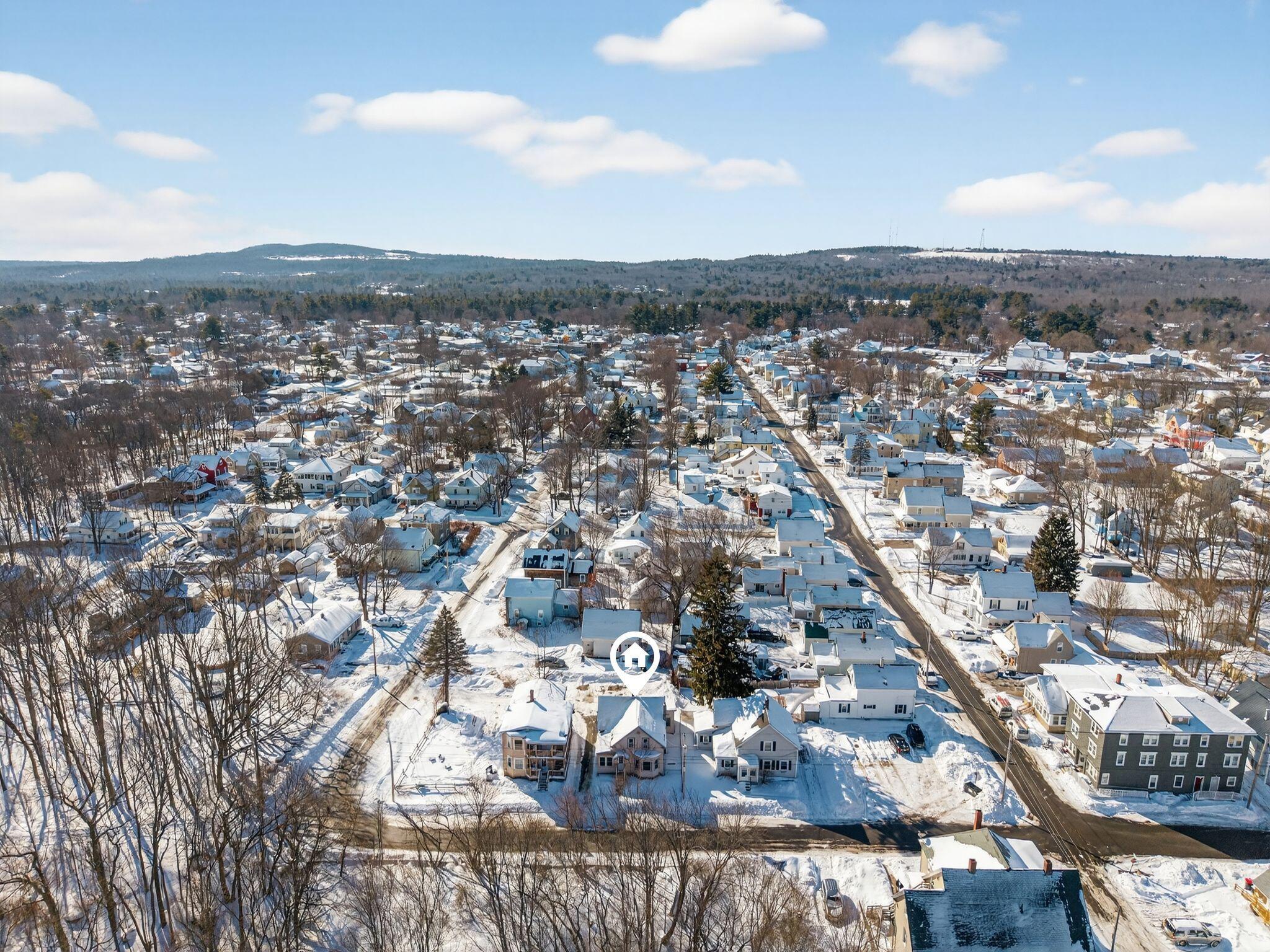 87 Pioneer Avenue, Sanford, ME, 04073