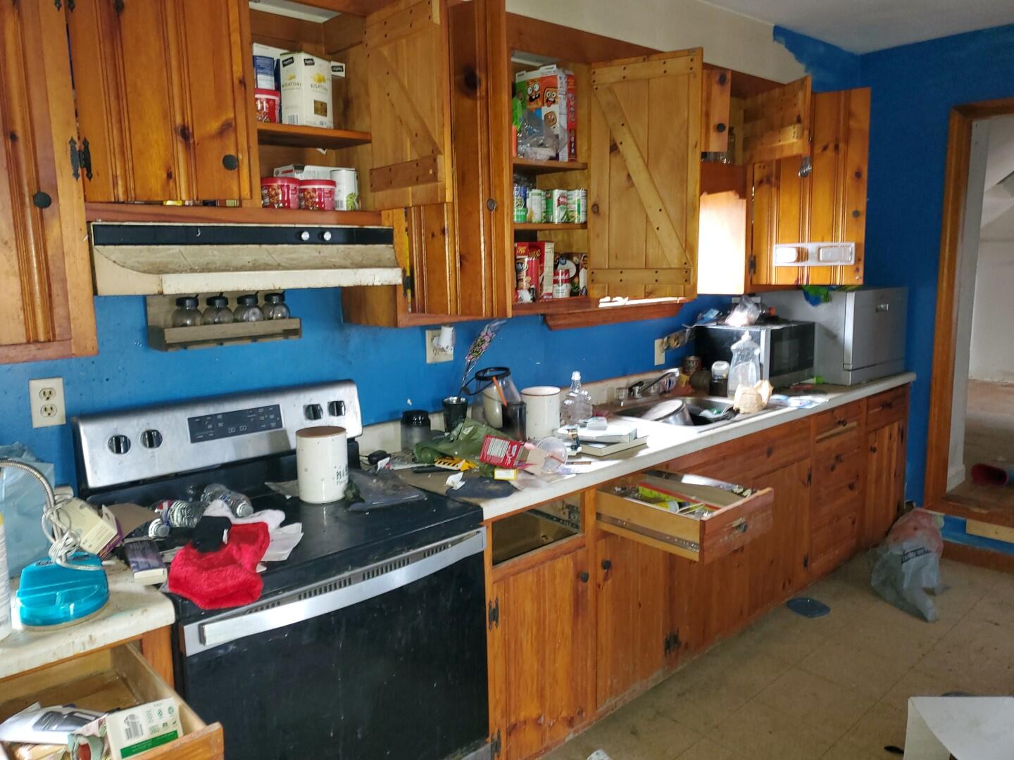 90 East Main Street, Searsport, ME, 04974