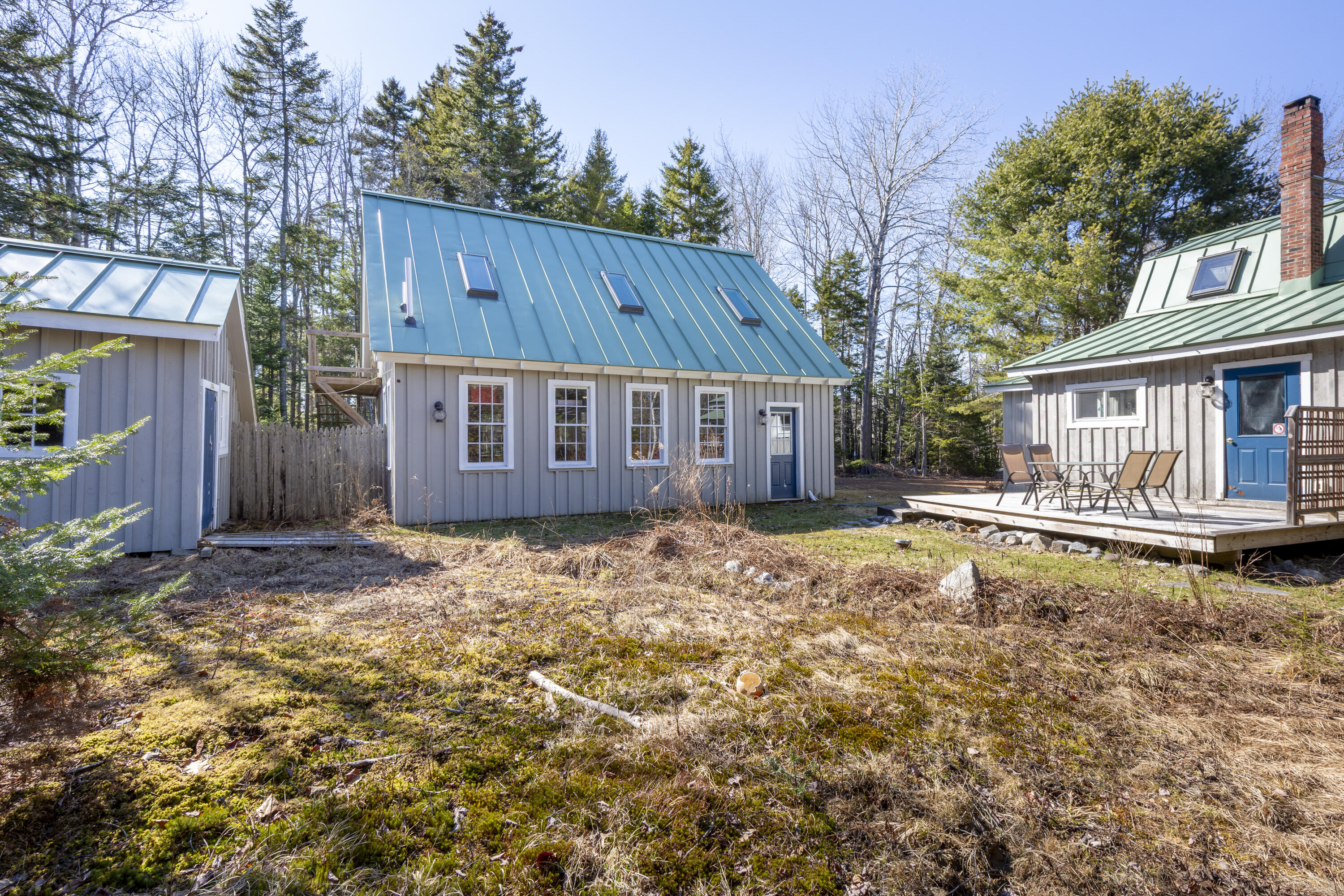 12 Harrington Cove Road, Saint George, ME, 04859