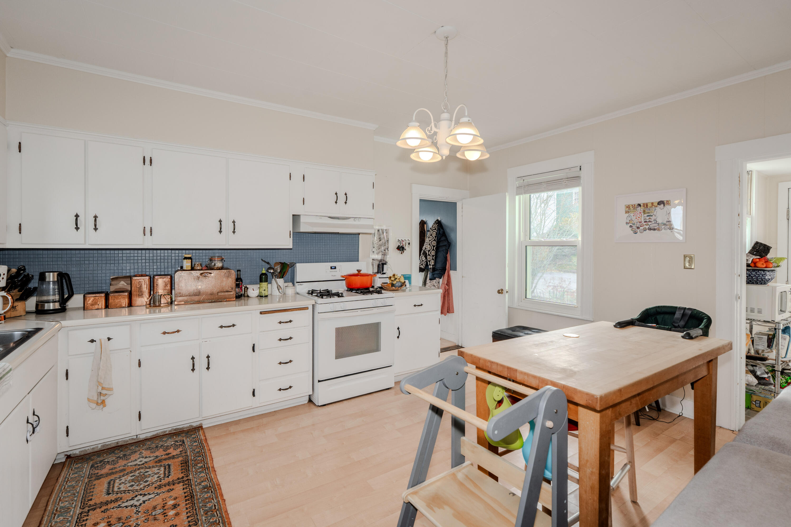 32 Melbourne Street, Portland, ME, 04101