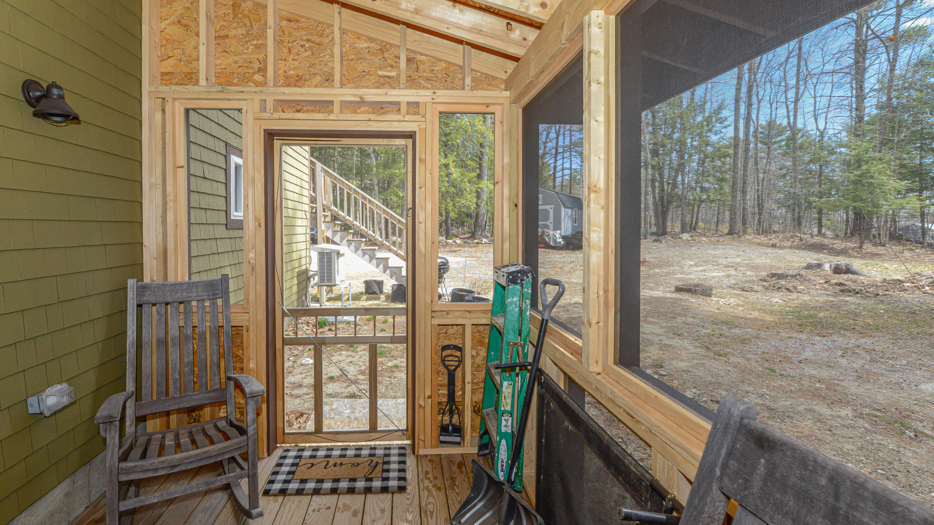 190 Deer Hill Road, Harrison, ME, 04040