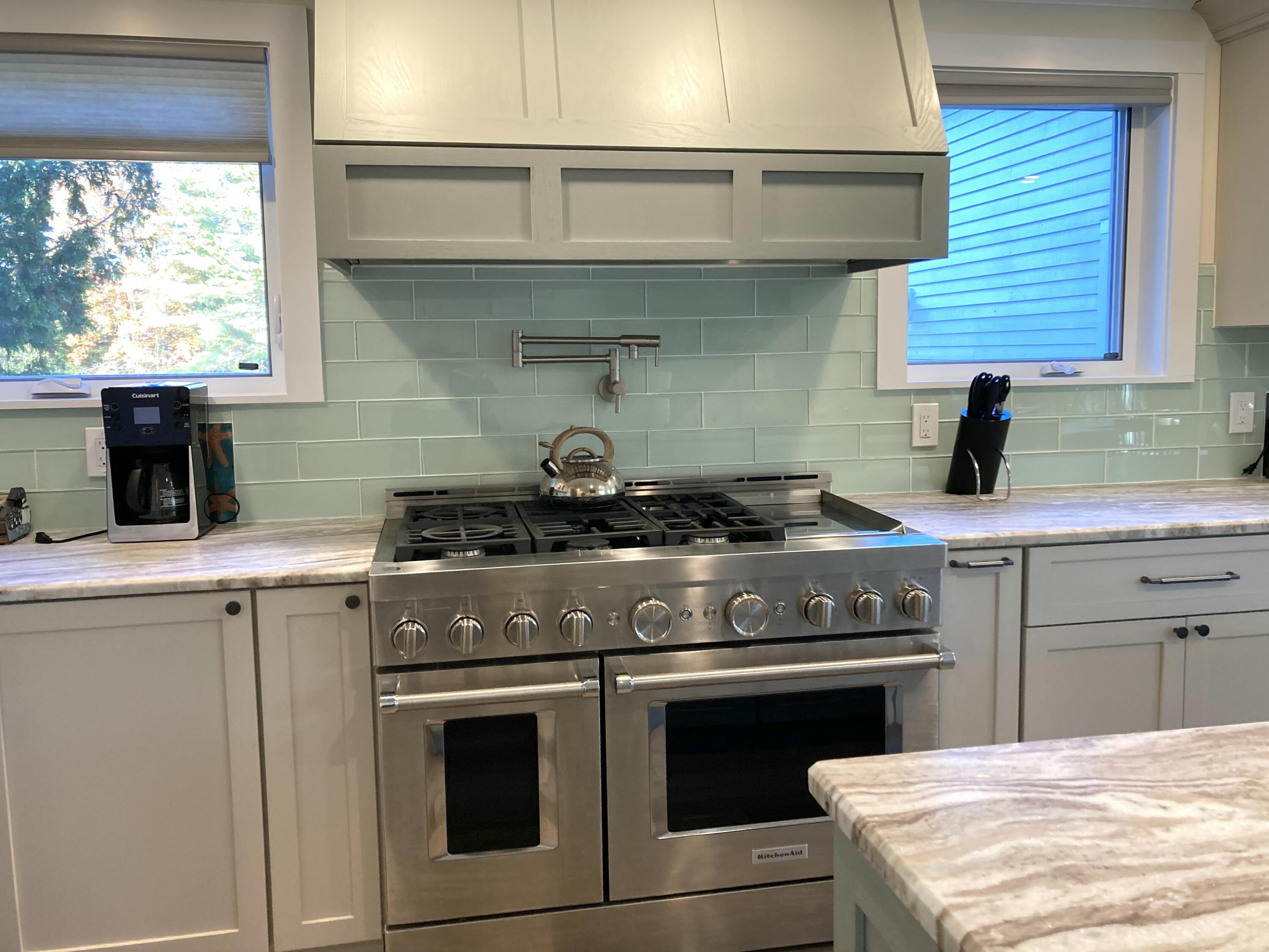 122 Cross Road, Hancock, ME, 04640