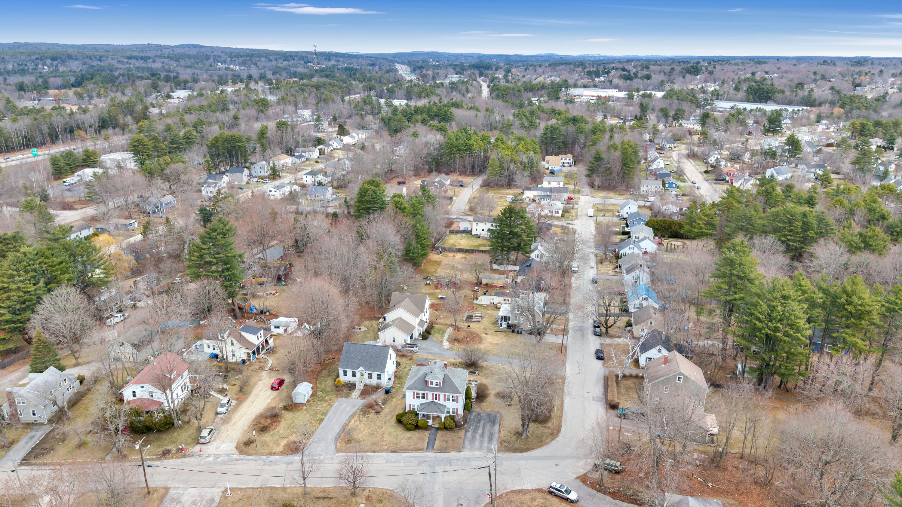 22 Bailey Avenue, Portland, ME, 04103