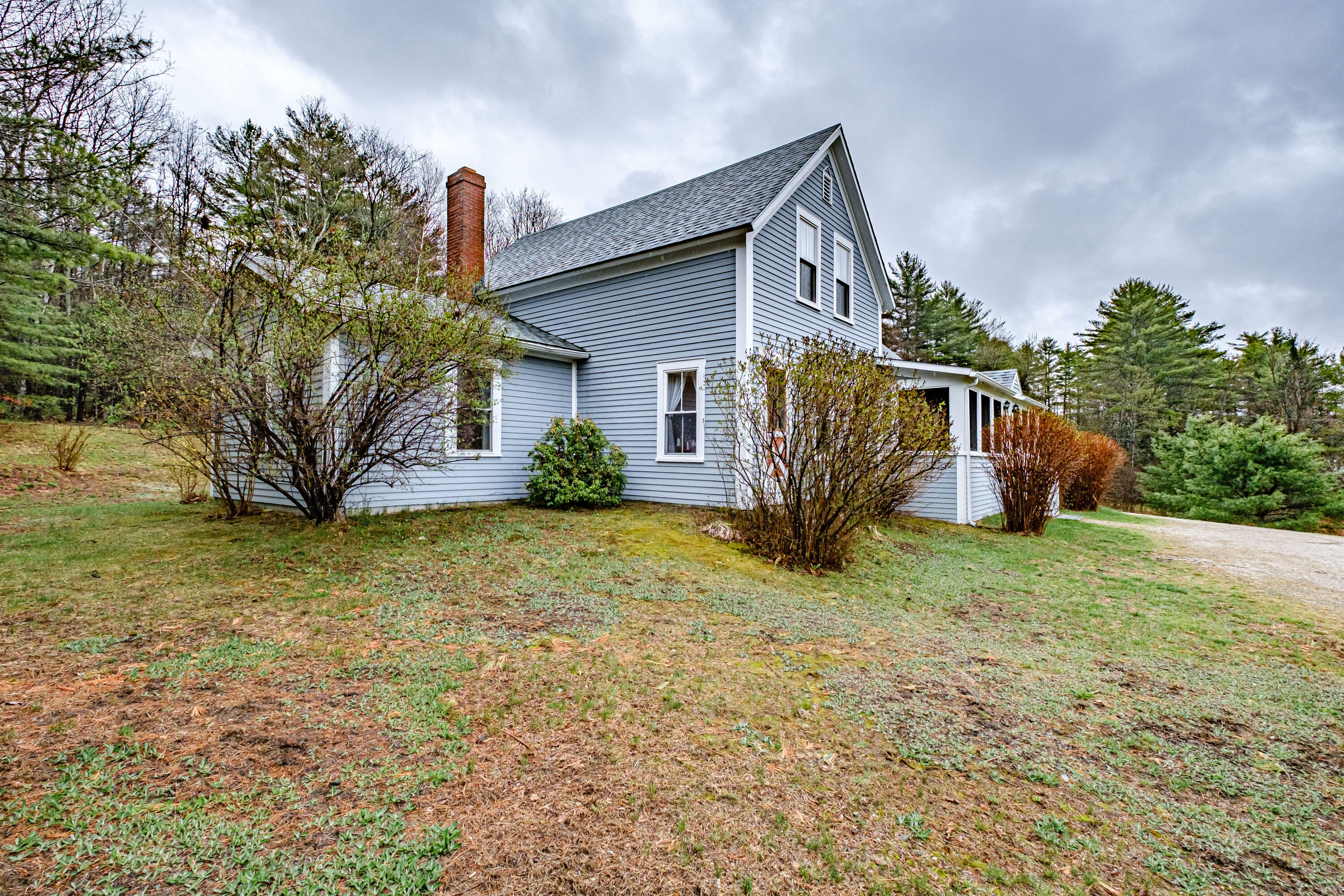 239 S Main Street, Andover, ME, 04216