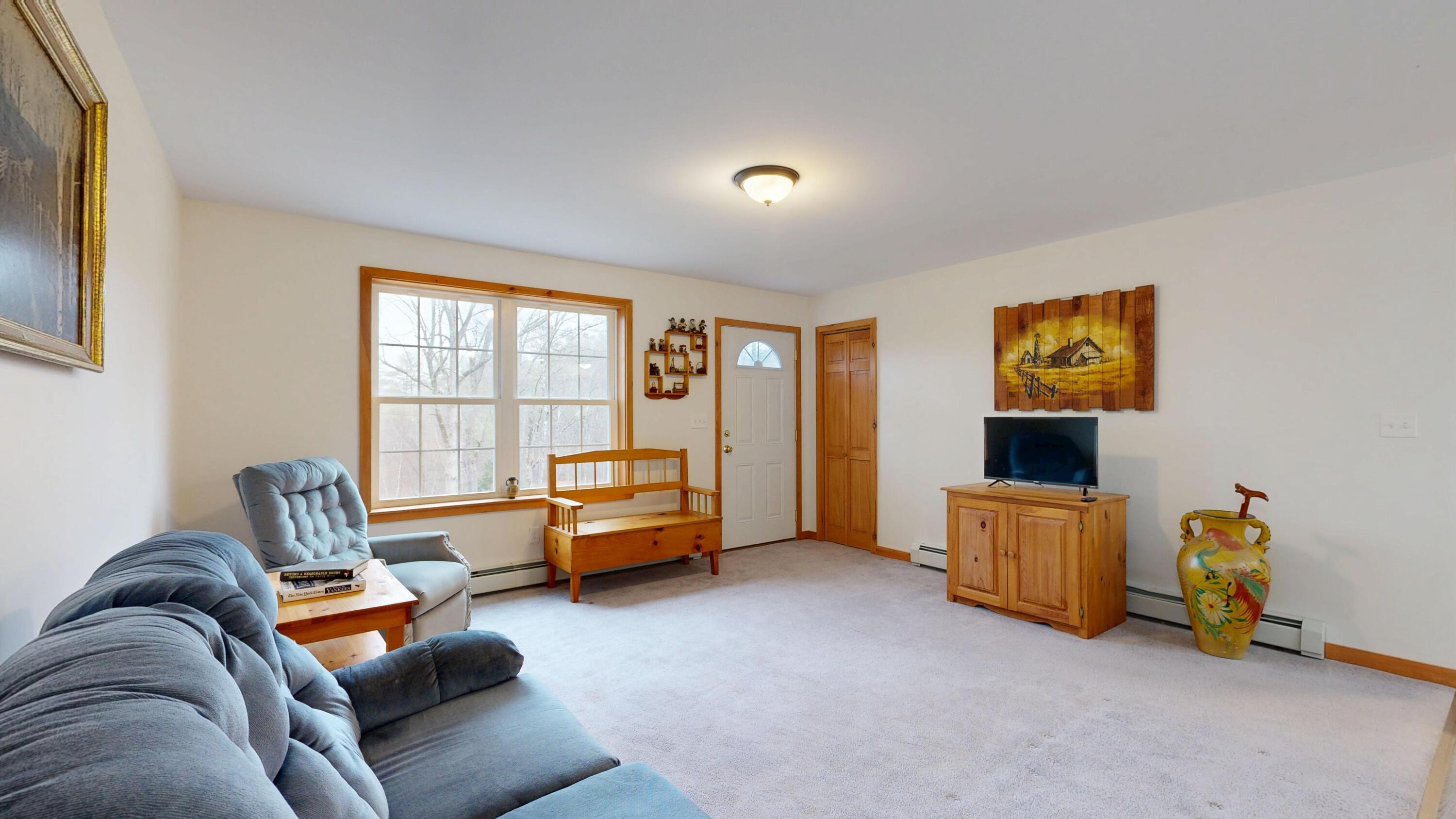 568 Quaker Ridge Road, Greene, ME, 04236